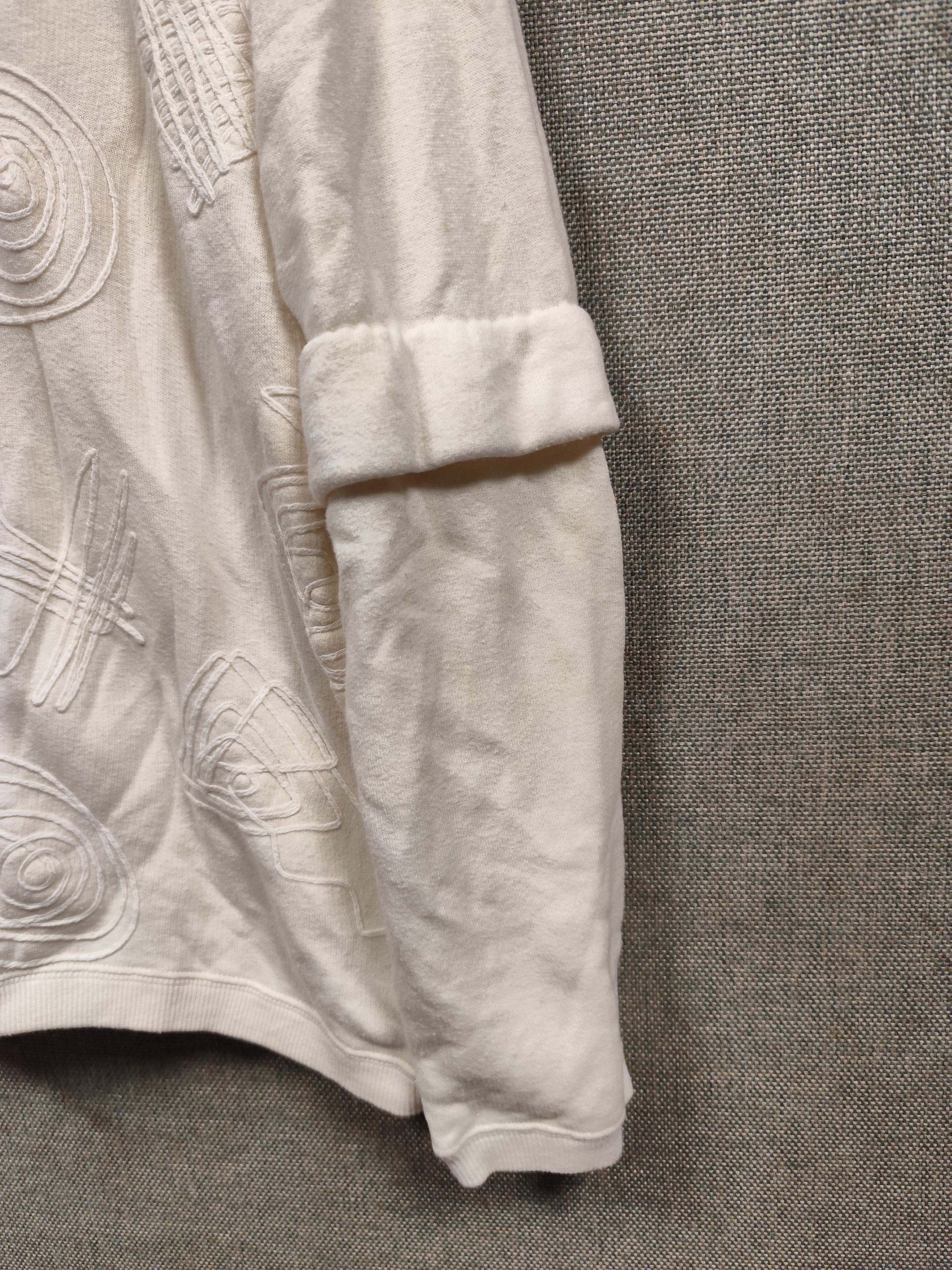 Hai Sporting Gear Sweatshirt sporting gear hai by issey miyake Size M / US 6-8 / IT 42-44 - 4 Thumbnail