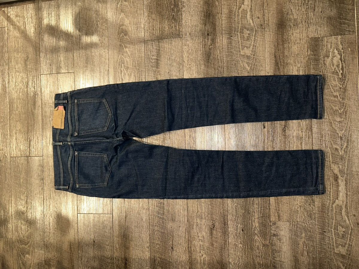 Acne Studios Bla Konst Acne Denim Size US 31 - 3 Thumbnail
