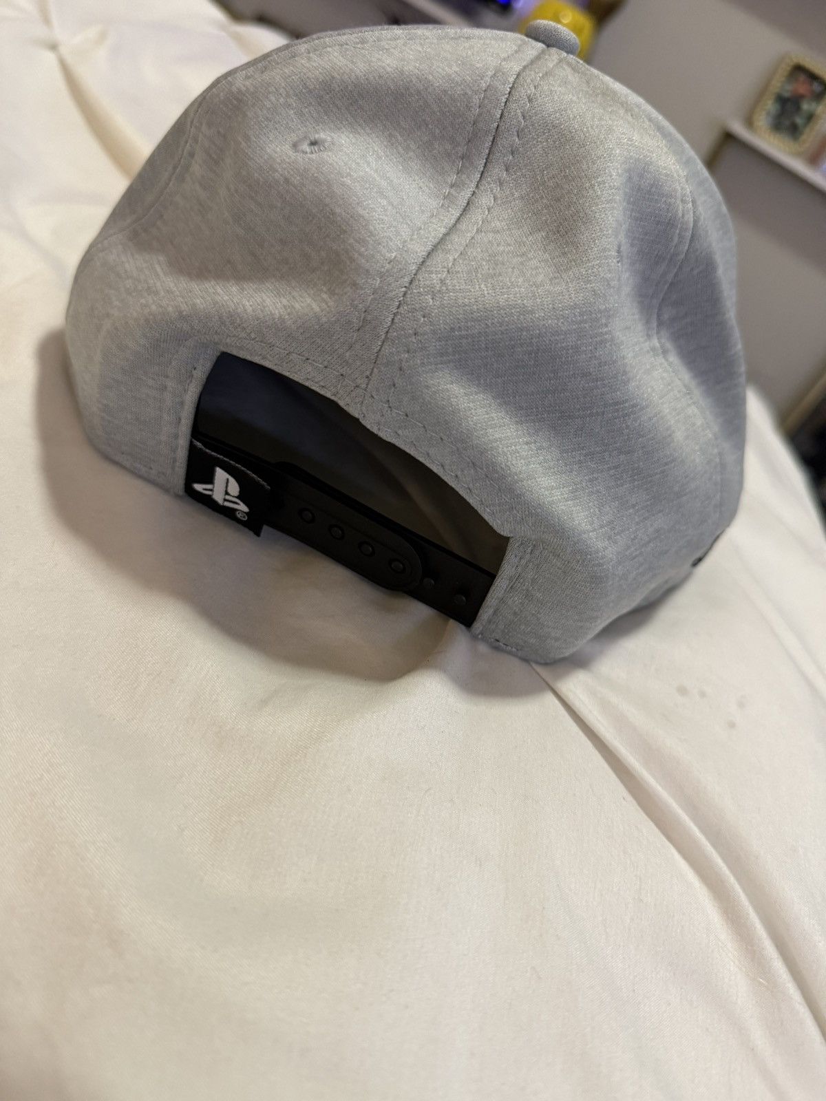 Playstation New Era 9Fifty Snapback Size 42 - 6 Thumbnail