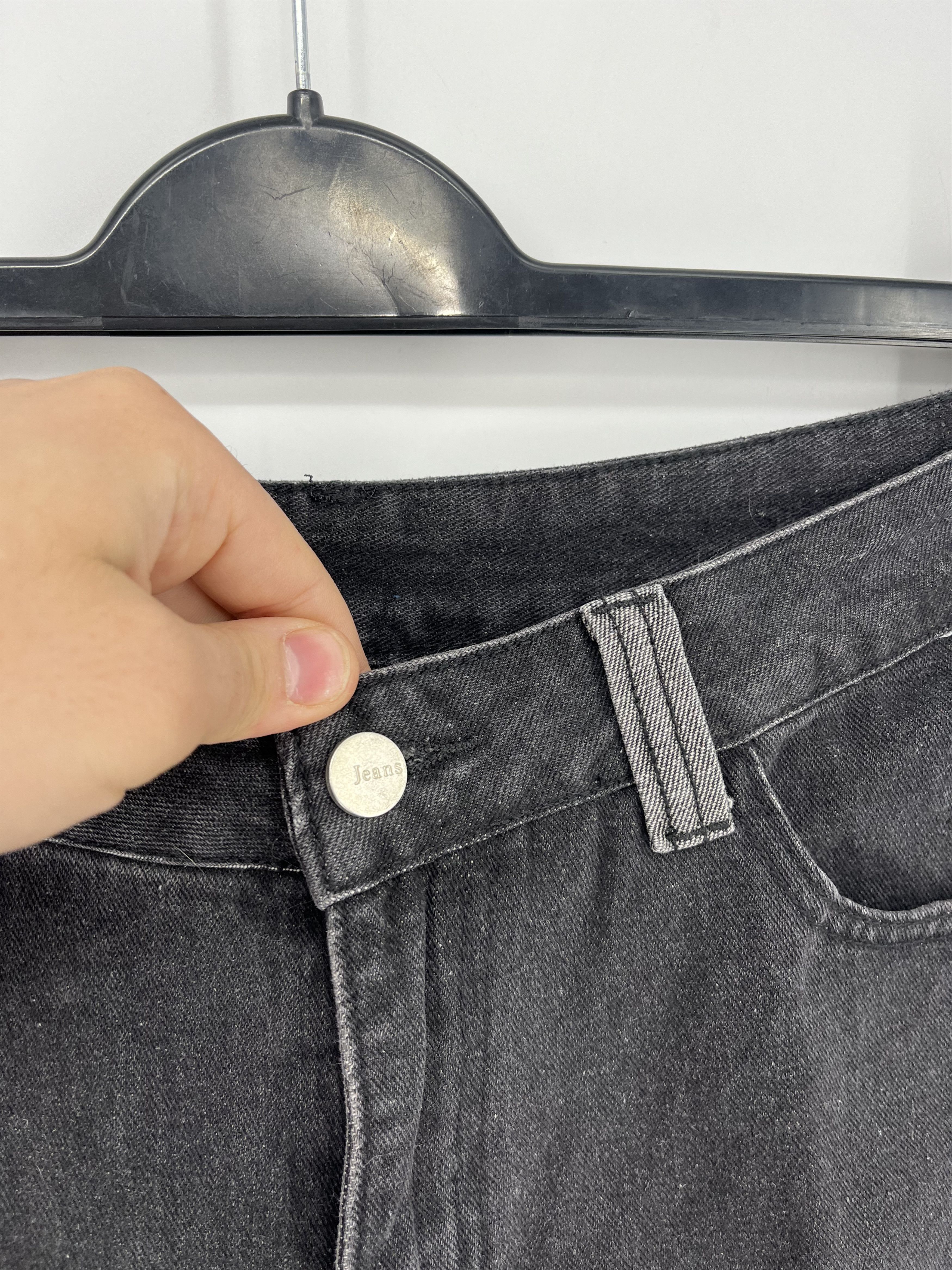 Other Vintage 💥Rare💥TOM TAILOR Custom Rap Denim Style Size US 32 / EU 48 - 7 Thumbnail