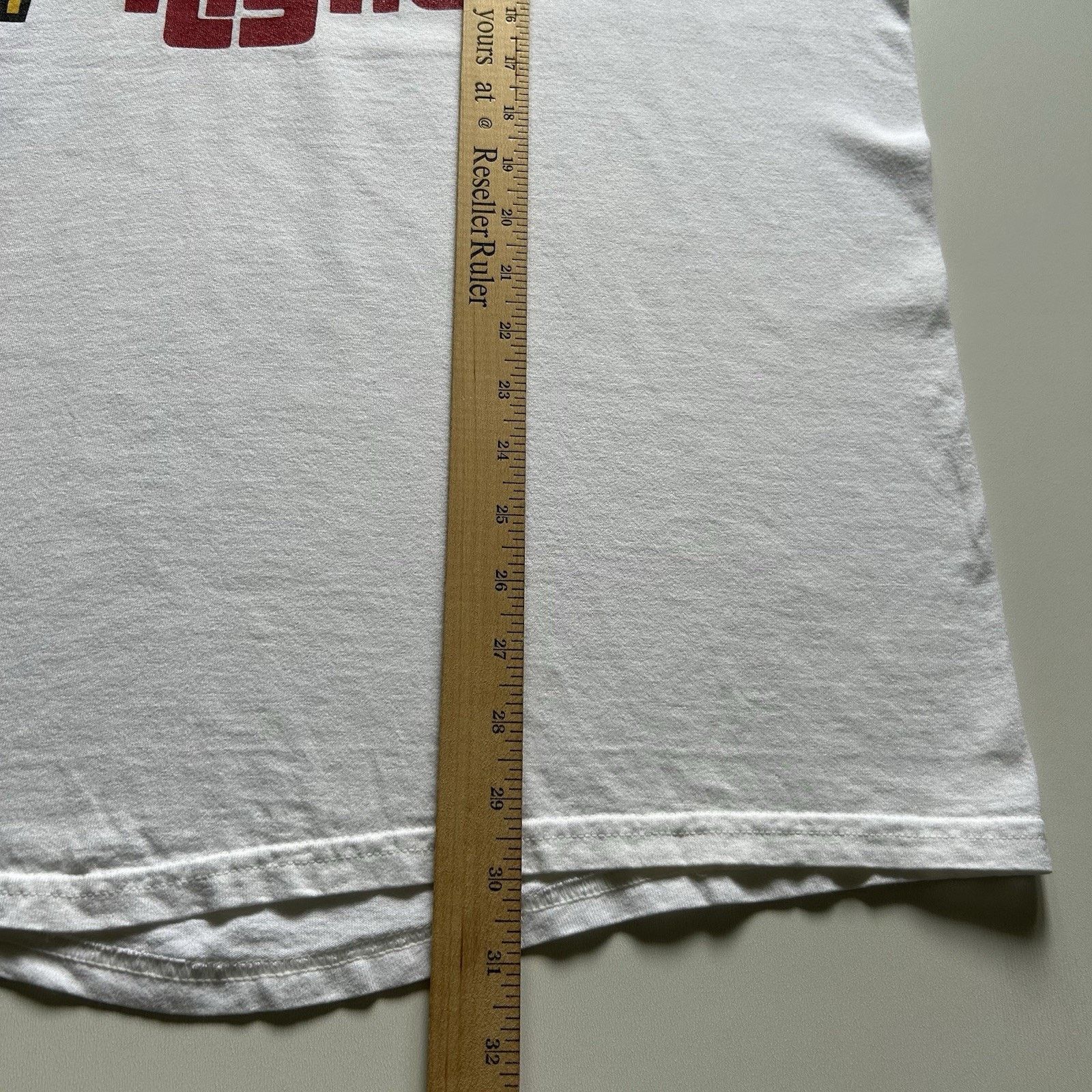 Hanes Vintage 90s The Price Is Right T Shirt XL Hanes Promo Rare Size US XL / EU 56 / 4 - 5 Thumbnail