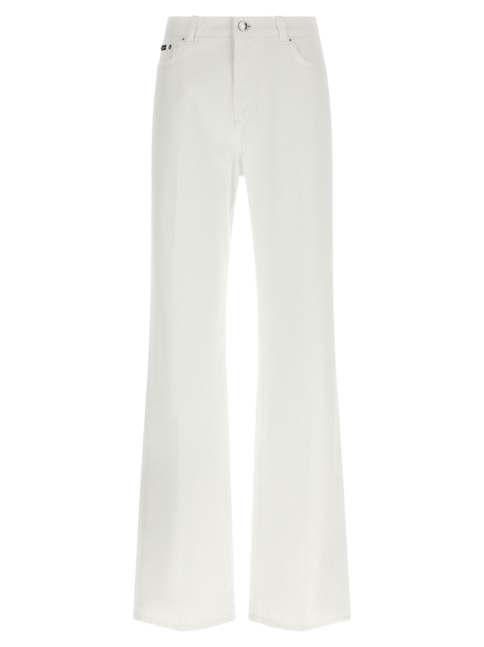 Dolce & Gabbana Denim jeans Size 27" / US 4 / IT 40 - 1 Thumbnail