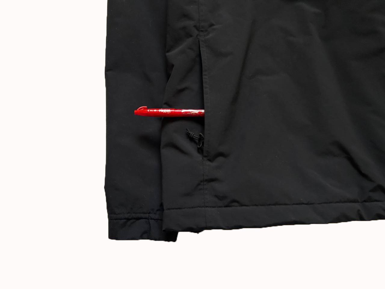 Carhartt Wip Carhartt WIP Nimbus Pullover anorak jacket Size US S / EU 44-46 / 1 - 7 Thumbnail