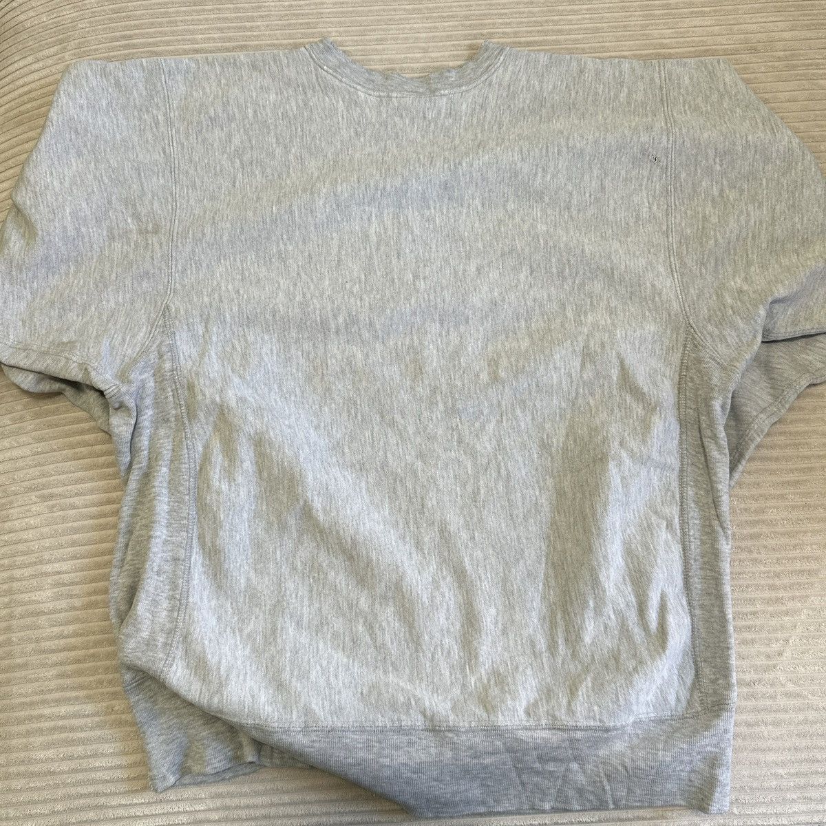 Champion Champion 80s Reverse Weave Maryland Theta Chi Fraternity Size US XXL / EU 58 / 5 - 7 Thumbnail