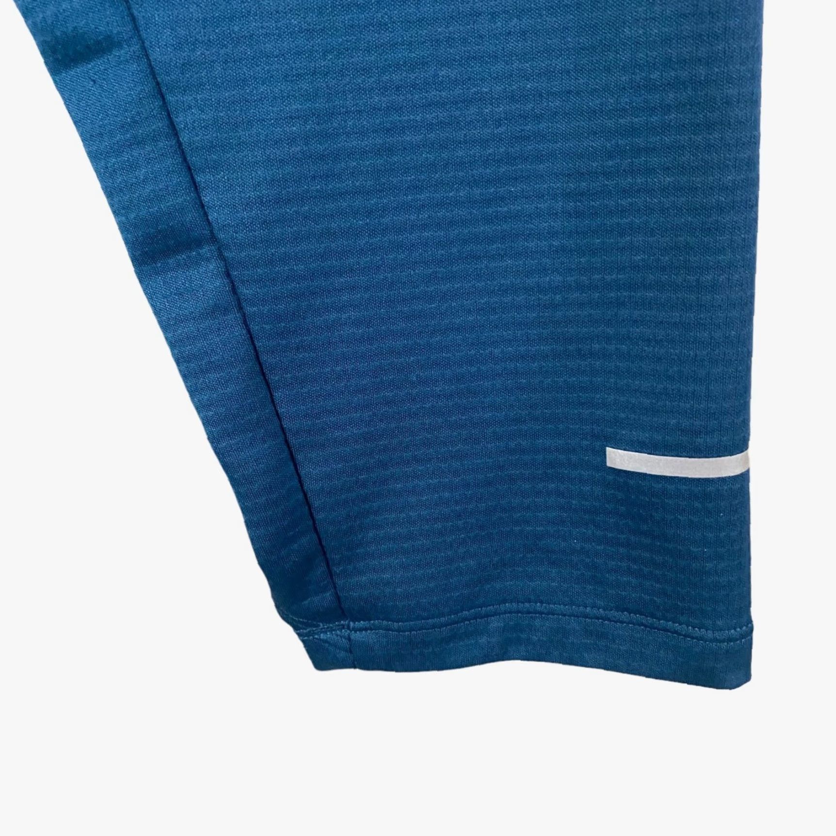 The North Face The North Face Crewneck Shirt Blue Men's Medium Long Sleeve Thumb Holes Size US XXL / EU 58 / 5 - 7 Thumbnail