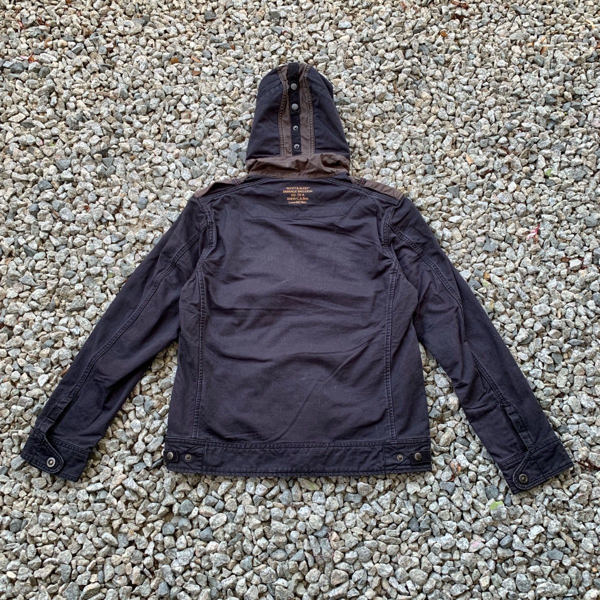 Avirex × Vintage (5) Avirex Jacket Size US M / EU 48-50 / 2 - 9 Thumbnail