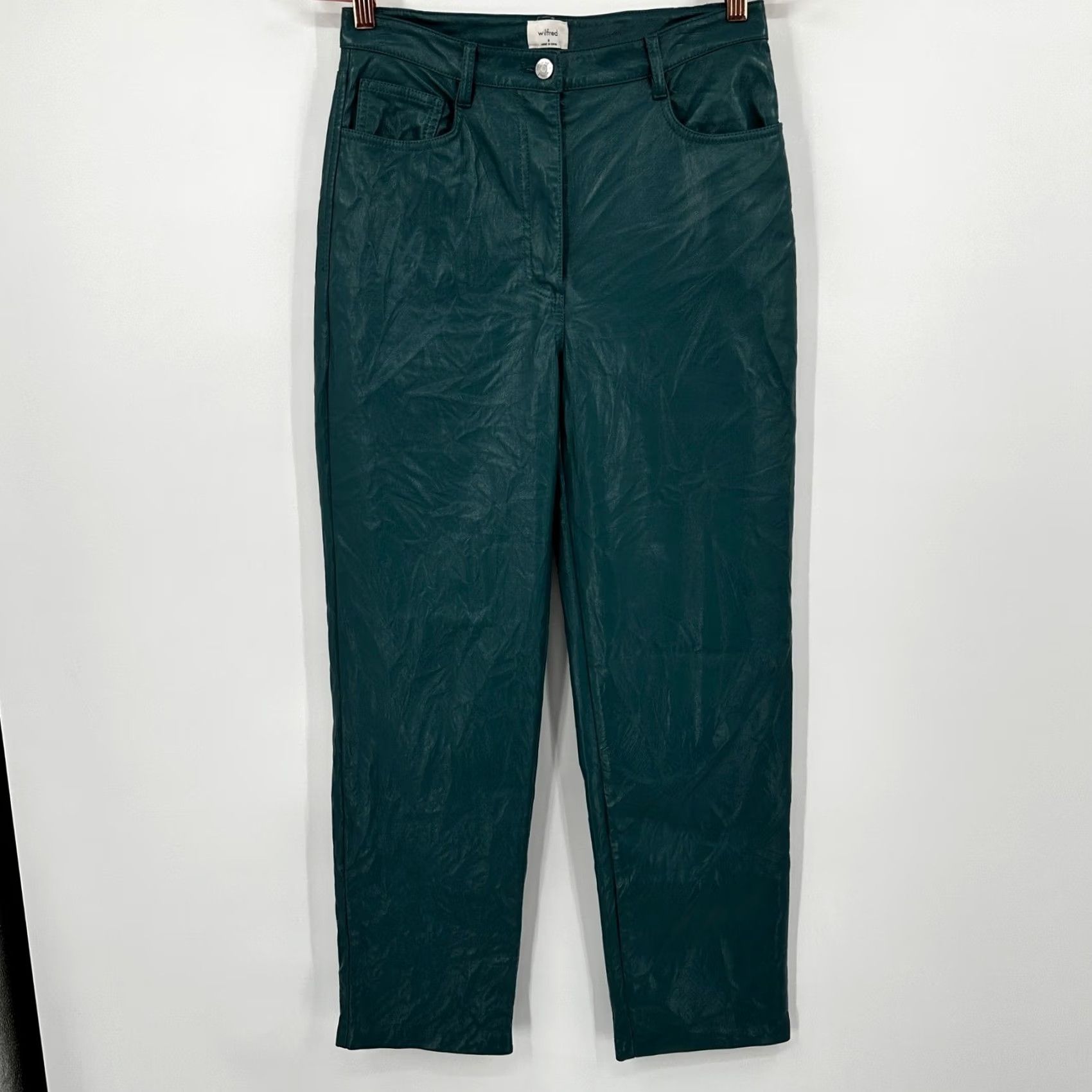 Vintage VINTAGE? No. Size 30" / US 8 / IT 44 - 4 Thumbnail