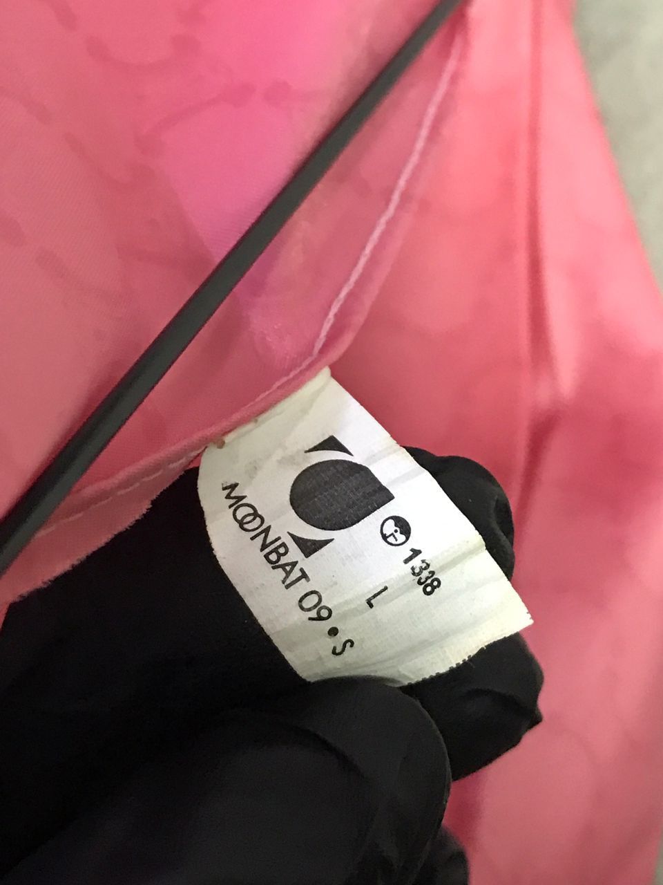 Celine × Designer Celine Single Person Umbrella Size ONE SIZE - 7 Thumbnail
