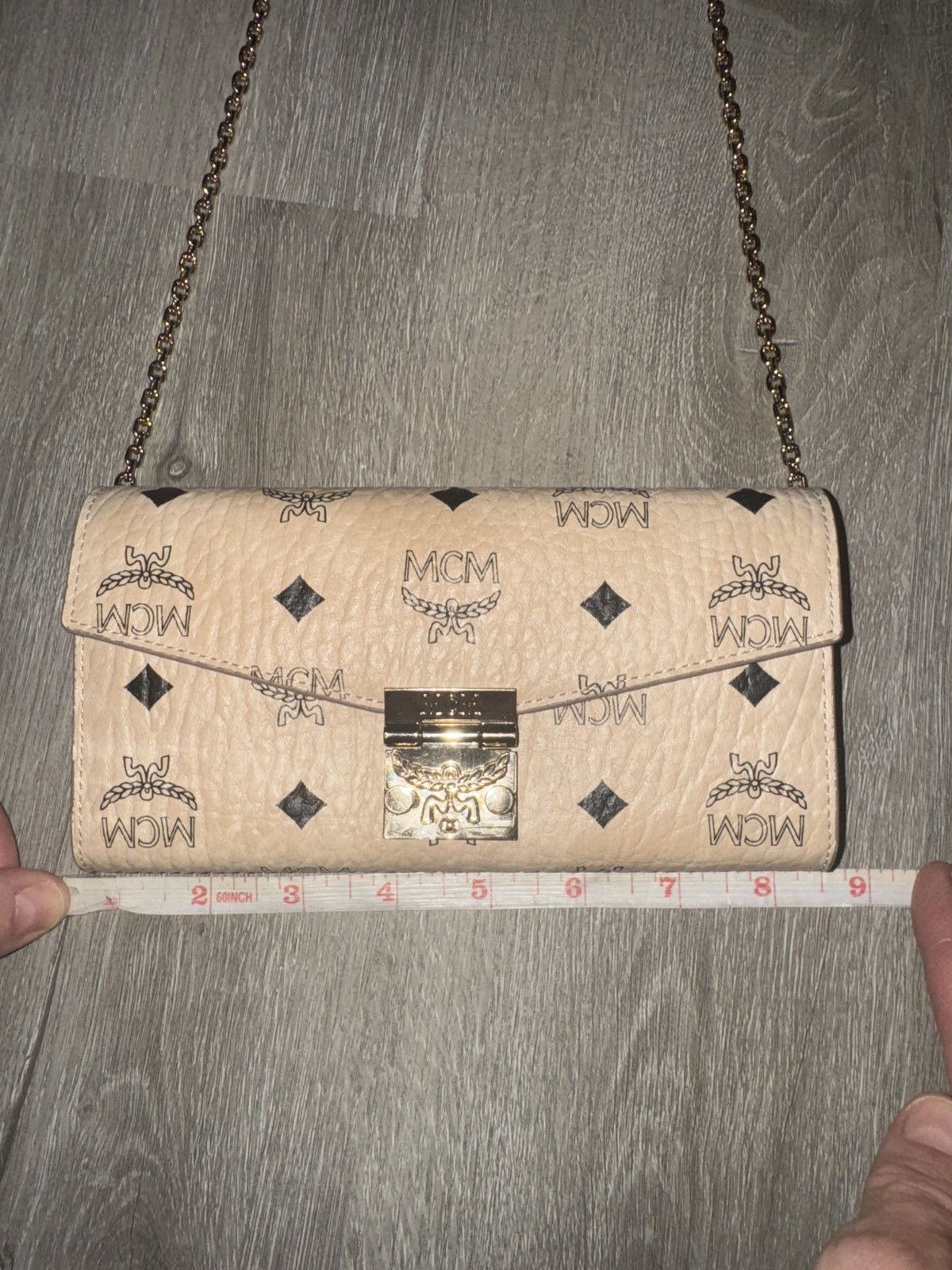 MCM MCM Crossbody Bag Size ONE SIZE - 7 Thumbnail