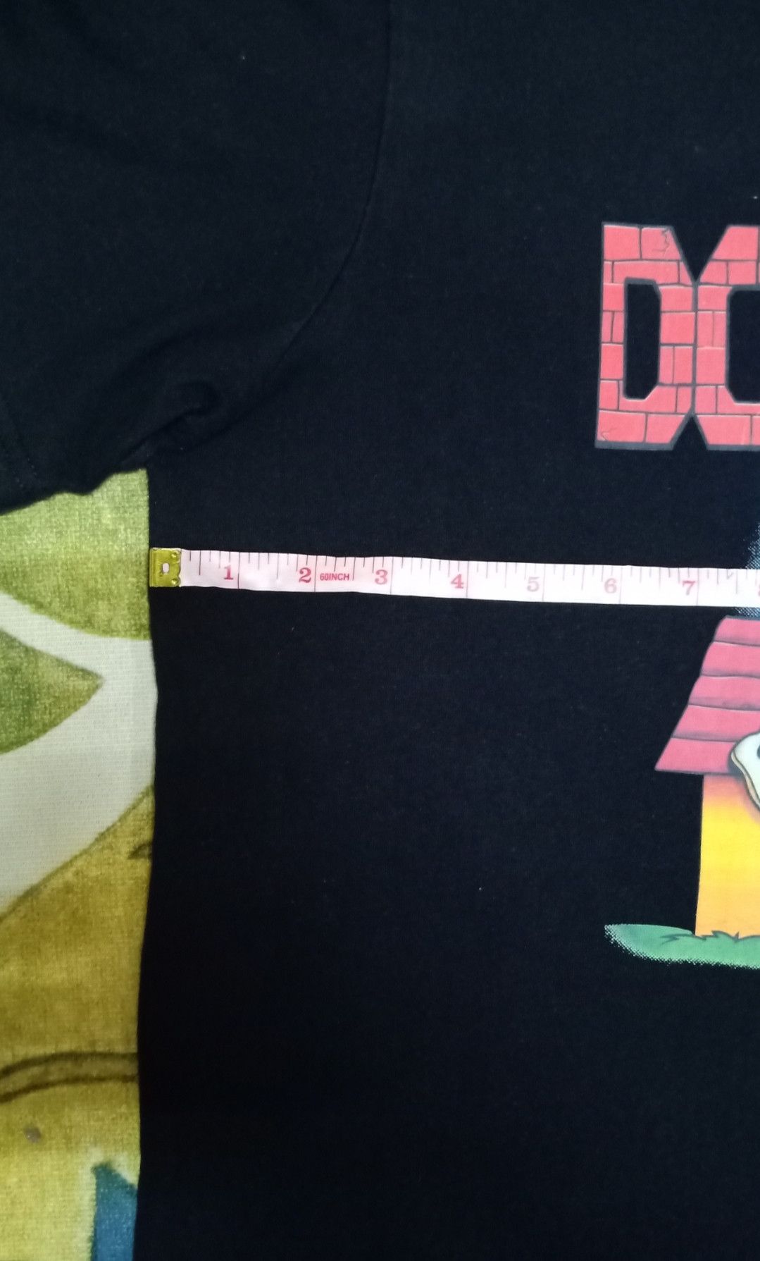 Rap Tees × Snoop Dogg Doggystyle Snoop Doggy Dogg x Shoe Palace T-shirt Size US XL / EU 56 / 4 - 22 Thumbnail