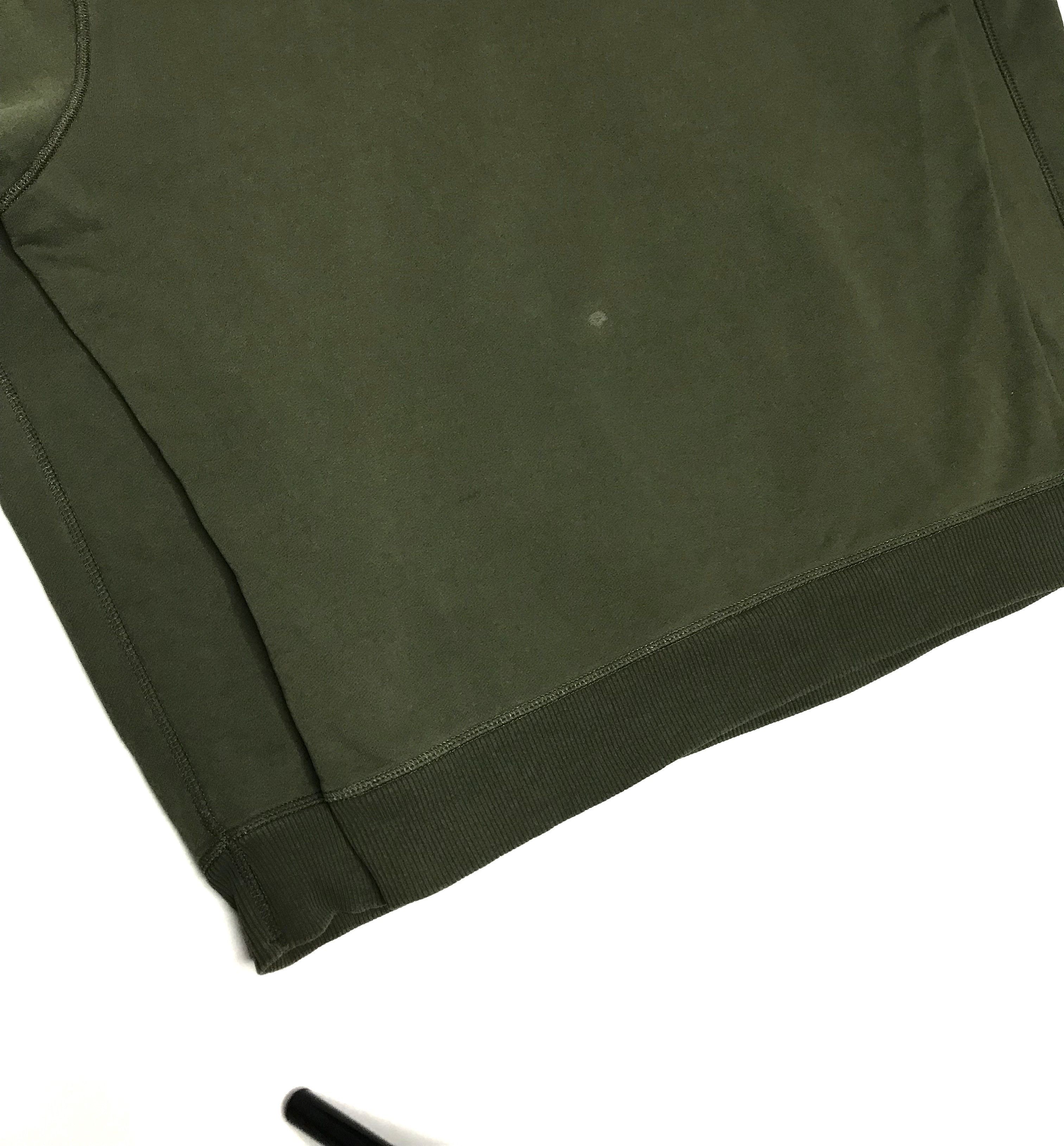 Diesel Diesel Mens Hoodie Pullover Only The Brave Collection Size US L / EU 52-54 / 3 - 7 Thumbnail