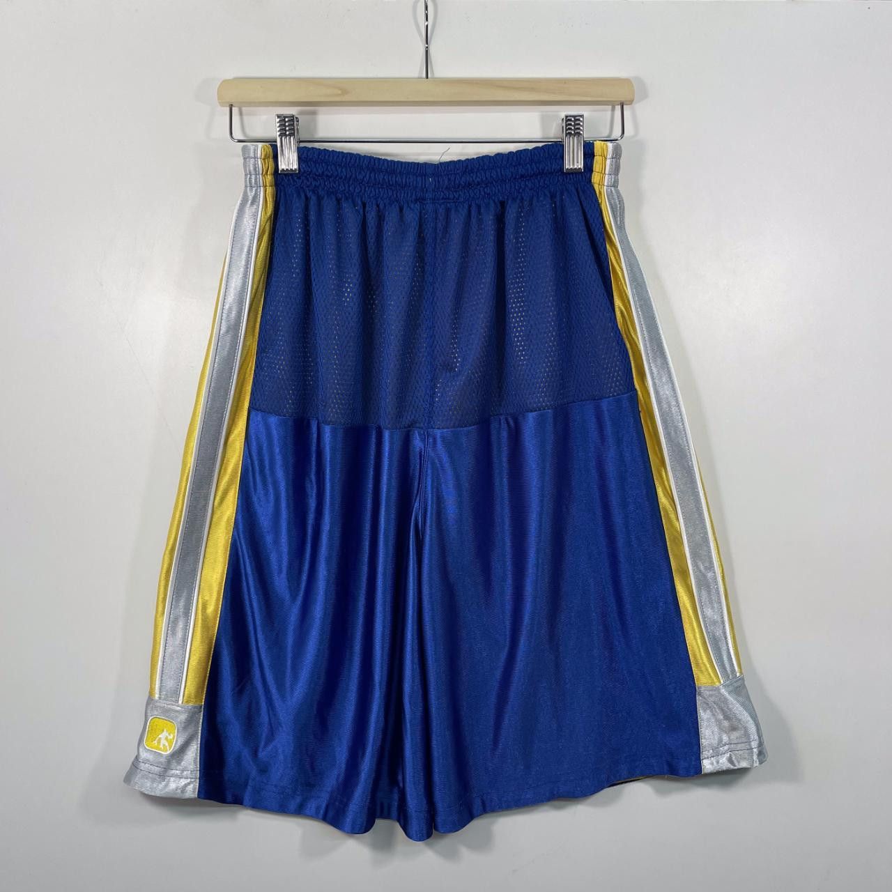 Other And 1 Basketball Shorts Size US 26 / EU 42 - 3 Thumbnail