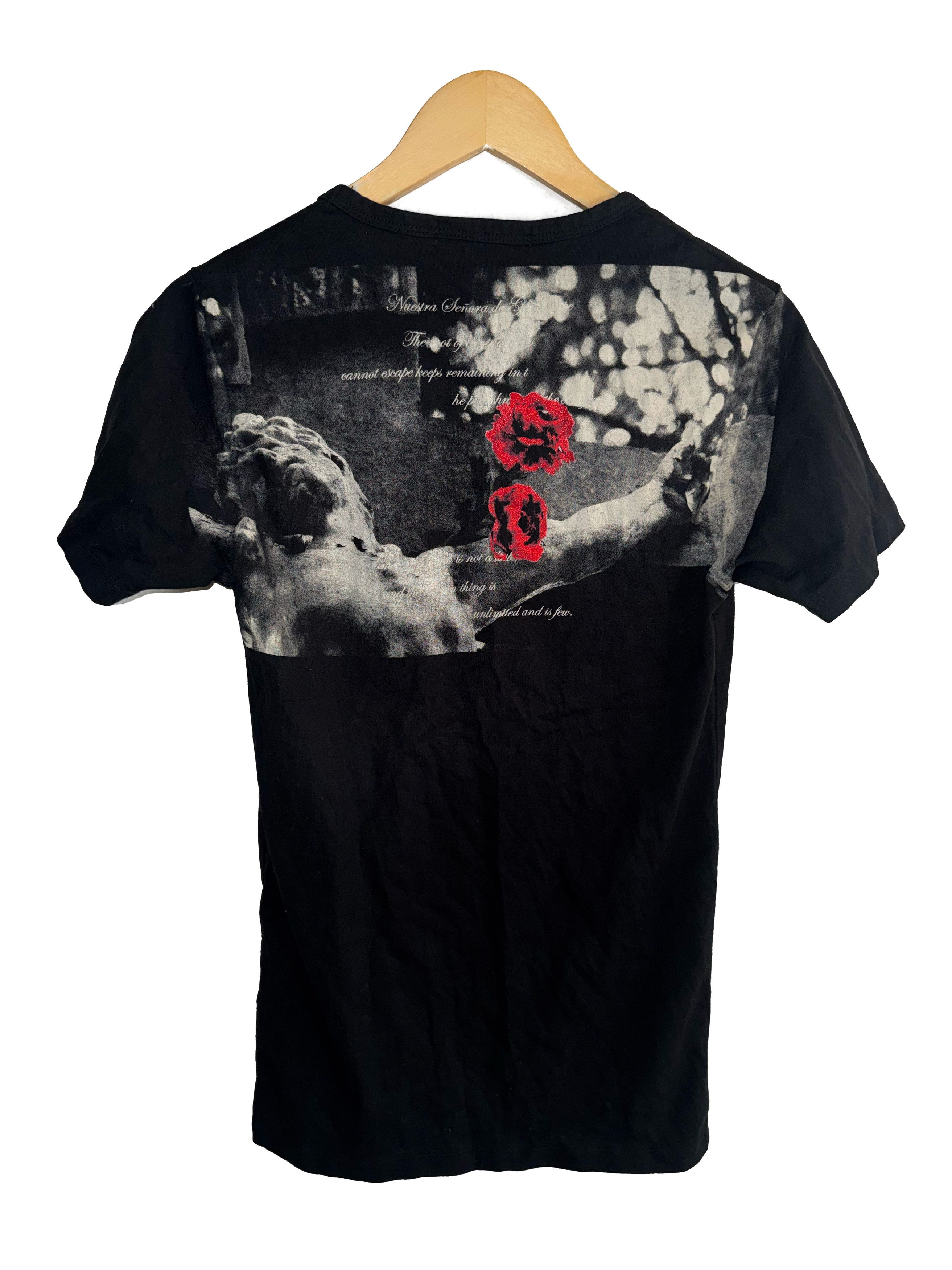 Other FUGA / MIRAGE Print T-Shirt Size US S / EU 44-46 / 1 - 2 Thumbnail