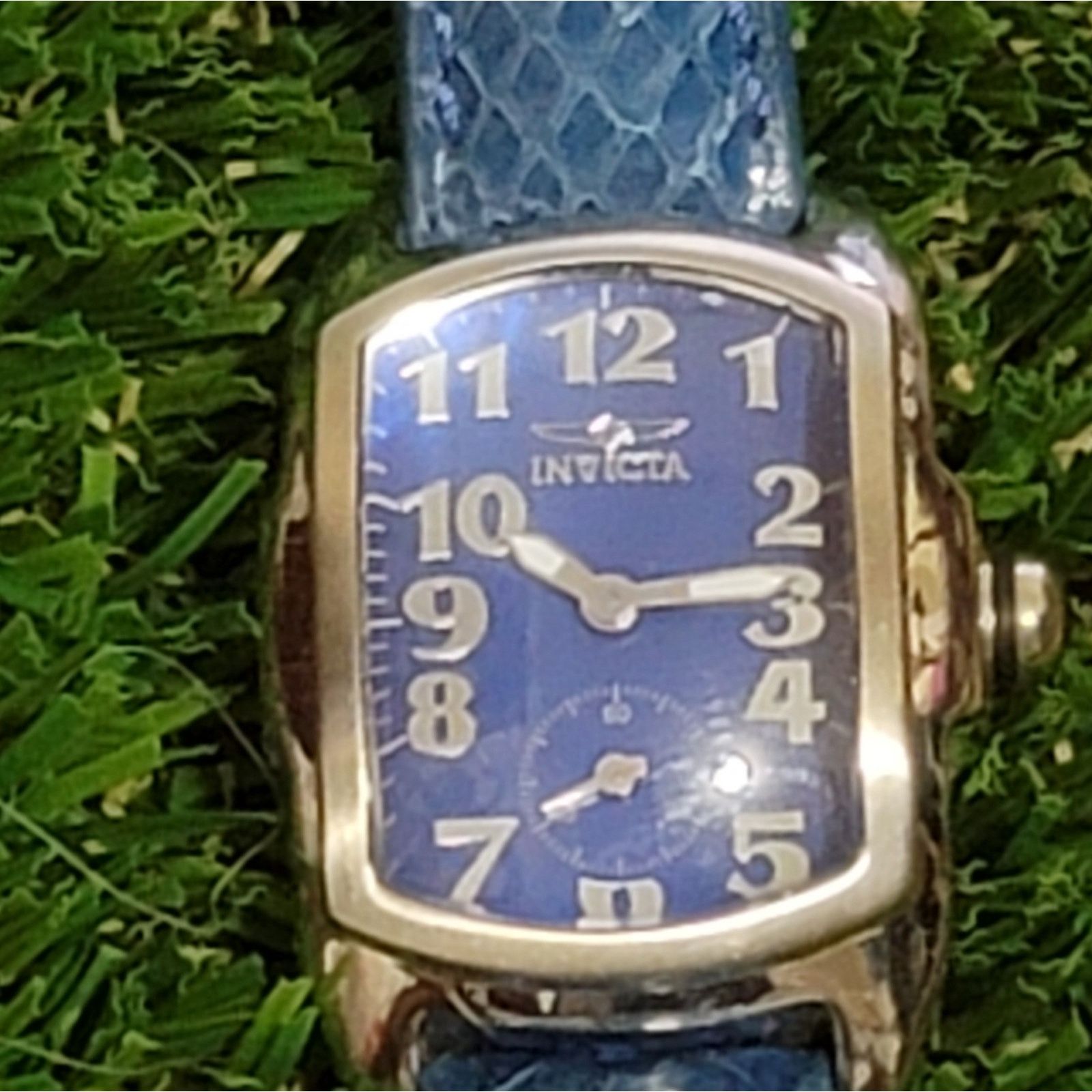 Invicta Invicta Lupah 2350 Analog Watch Size ONE SIZE - 4 Thumbnail