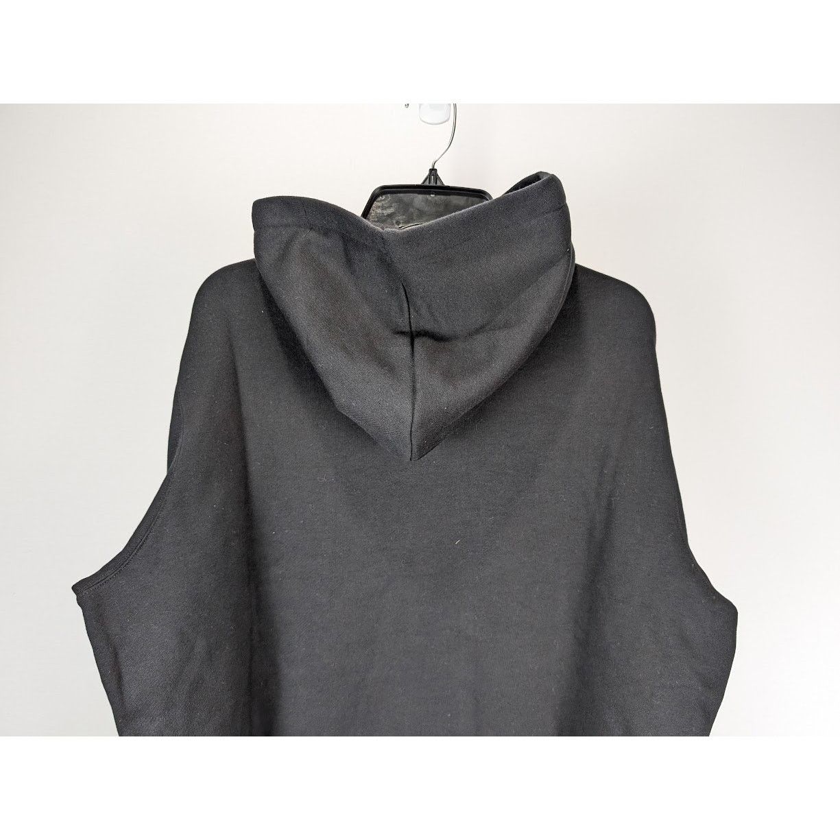 Amiri o1rshd1 CNY Rabbit Logo Hoodie in Black Size US L / EU 52-54 / 3 - 13 Thumbnail