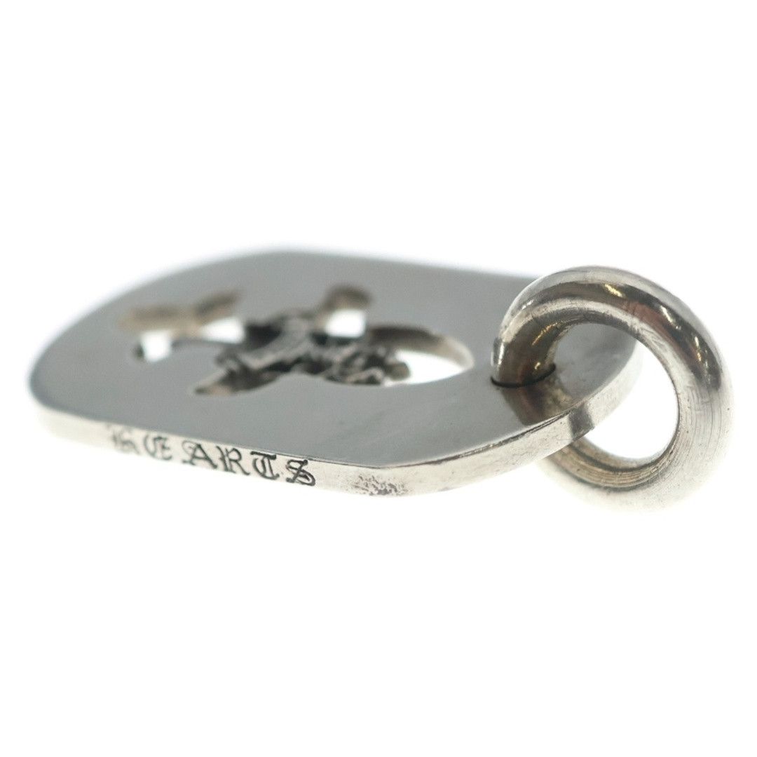 Chrome Hearts Chrome Hearts Flare Dagger Dog Tag Size ONE SIZE - 6 Thumbnail