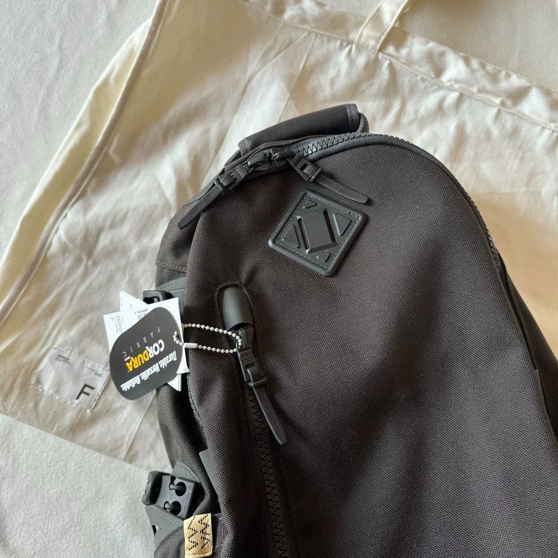 Visvim VISVIM 24aw CORDURA 20L (FR VEG.LB) Backpack-2506 Size ONE SIZE - 1 Thumbnail