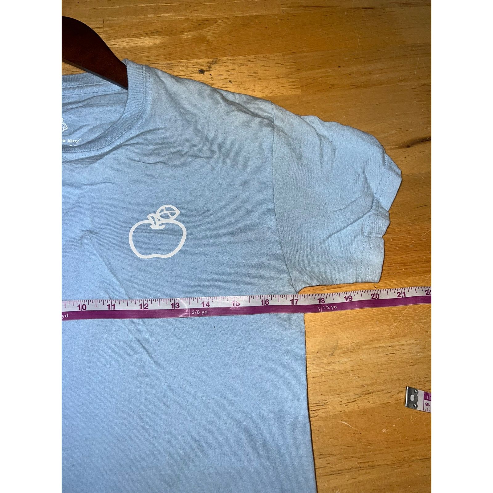 Vintage Candie Bolton Hello Kitty Kidrobot Shirt Kid Robot Tee Small Size US S / EU 44-46 / 1 - 8 Thumbnail