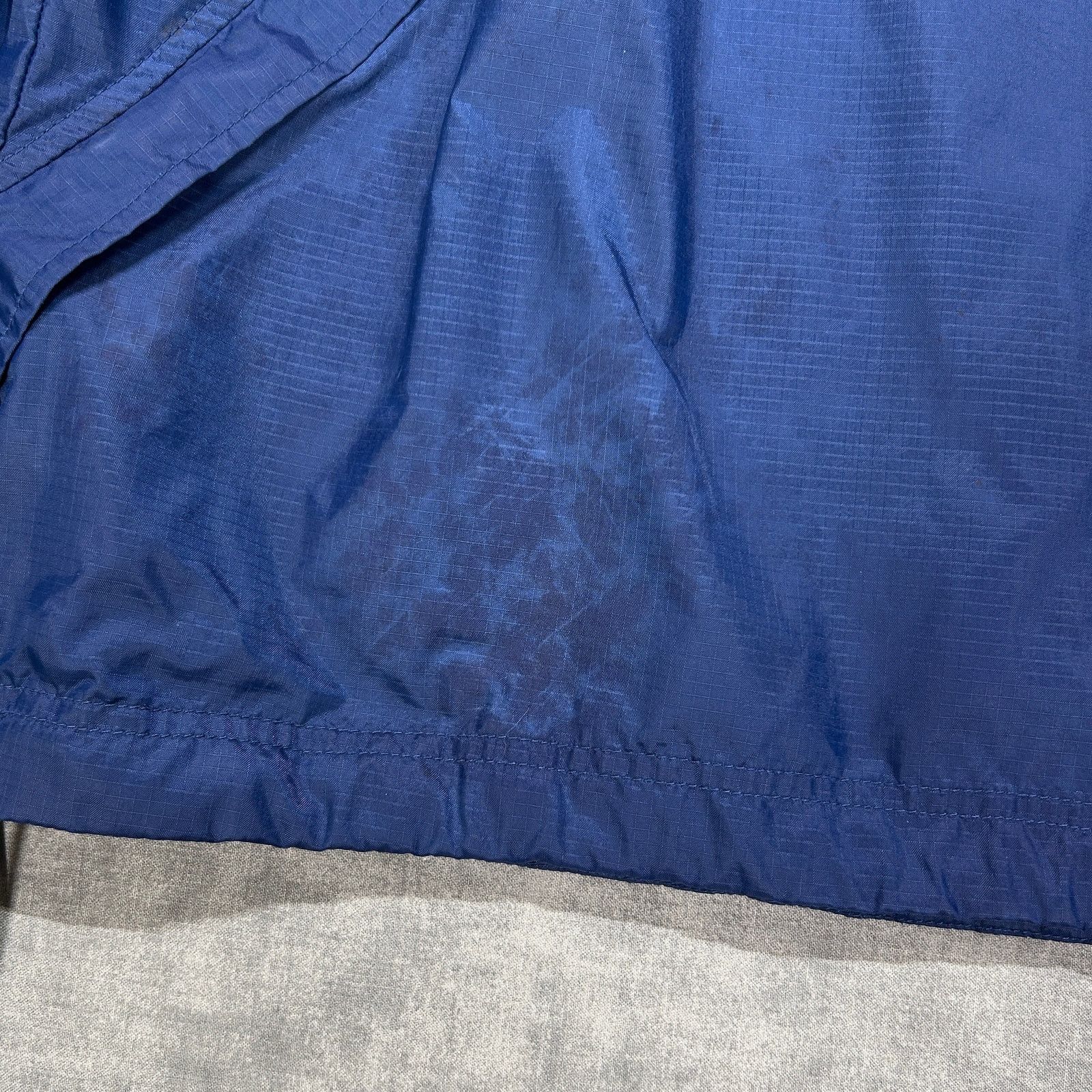 Rei VTG REI ripstop gorpcore hiking anorak windbreaker Unisex L Size US L / EU 52-54 / 3 - 3 Thumbnail