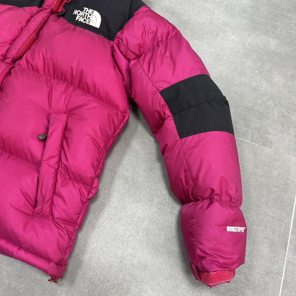 The North Face The North Face Women Summit Windstopper Baltoro Down Jacket Size M / US 6-8 / IT 42-44 - 11 Thumbnail