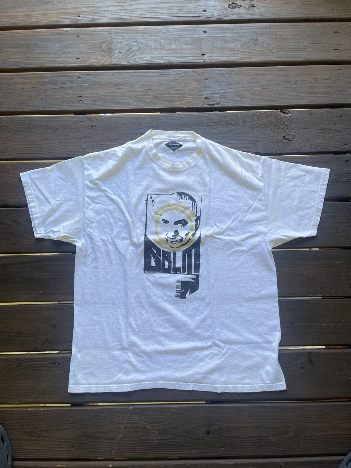 Other VTG Sublimation Japan Tee Size US XL / EU 56 / 4 - 1 Thumbnail