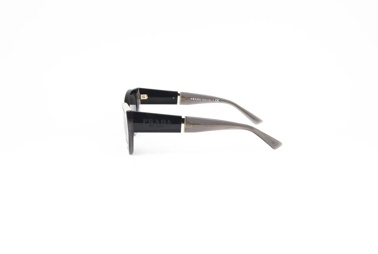 Prada Prada SPR03W 03M-5S0 Sunglasses Size ONE SIZE - 4 Thumbnail