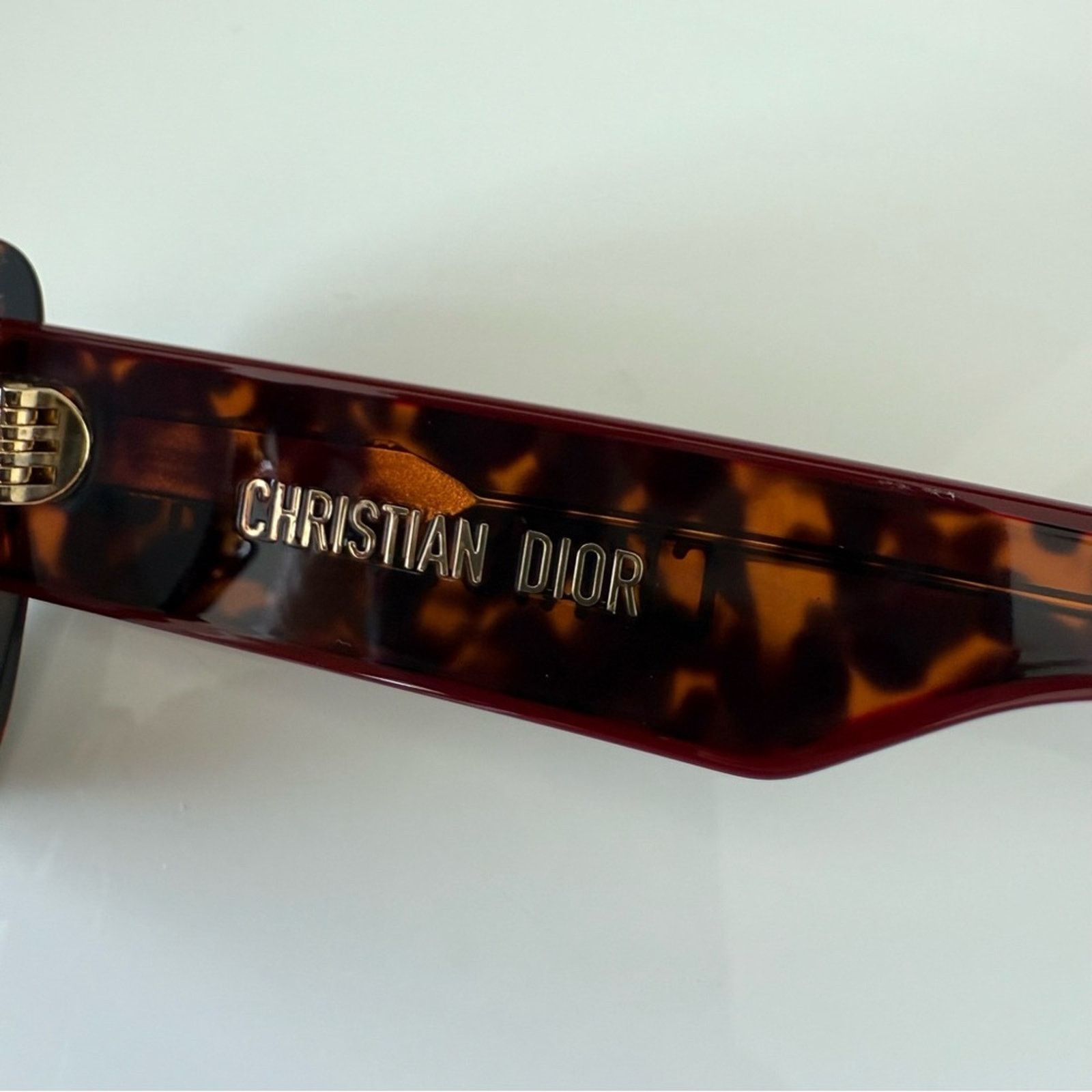 Dior NWT!!! Christian Dior DiorPacific S1U 24A2 sunglasses 480$ Size ONE SIZE - 5 Thumbnail