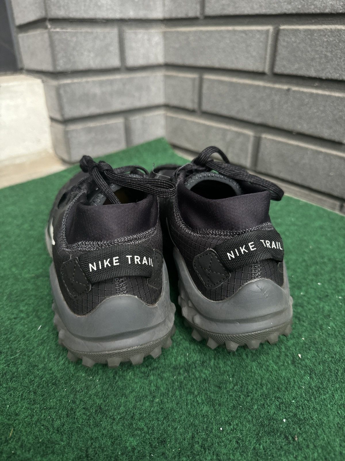 Vintage Nike Wondhorse Trail sneakers buty shoes outdoor Size US 7.5 / IT 37.5 - 4 Thumbnail