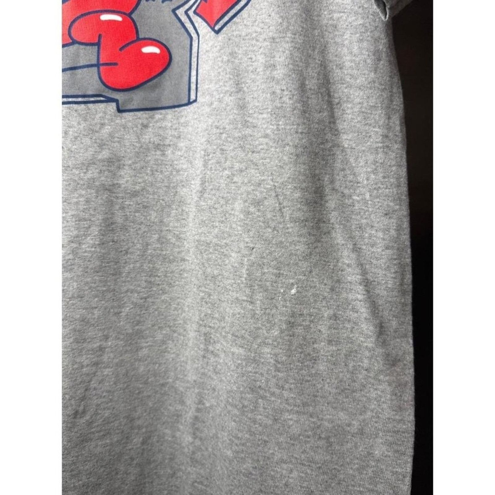 Other Kool-Aid T-Shirt Oh Yeah Graphic Tee Large New With Defect Size US L / EU 52-54 / 3 - 6 Thumbnail