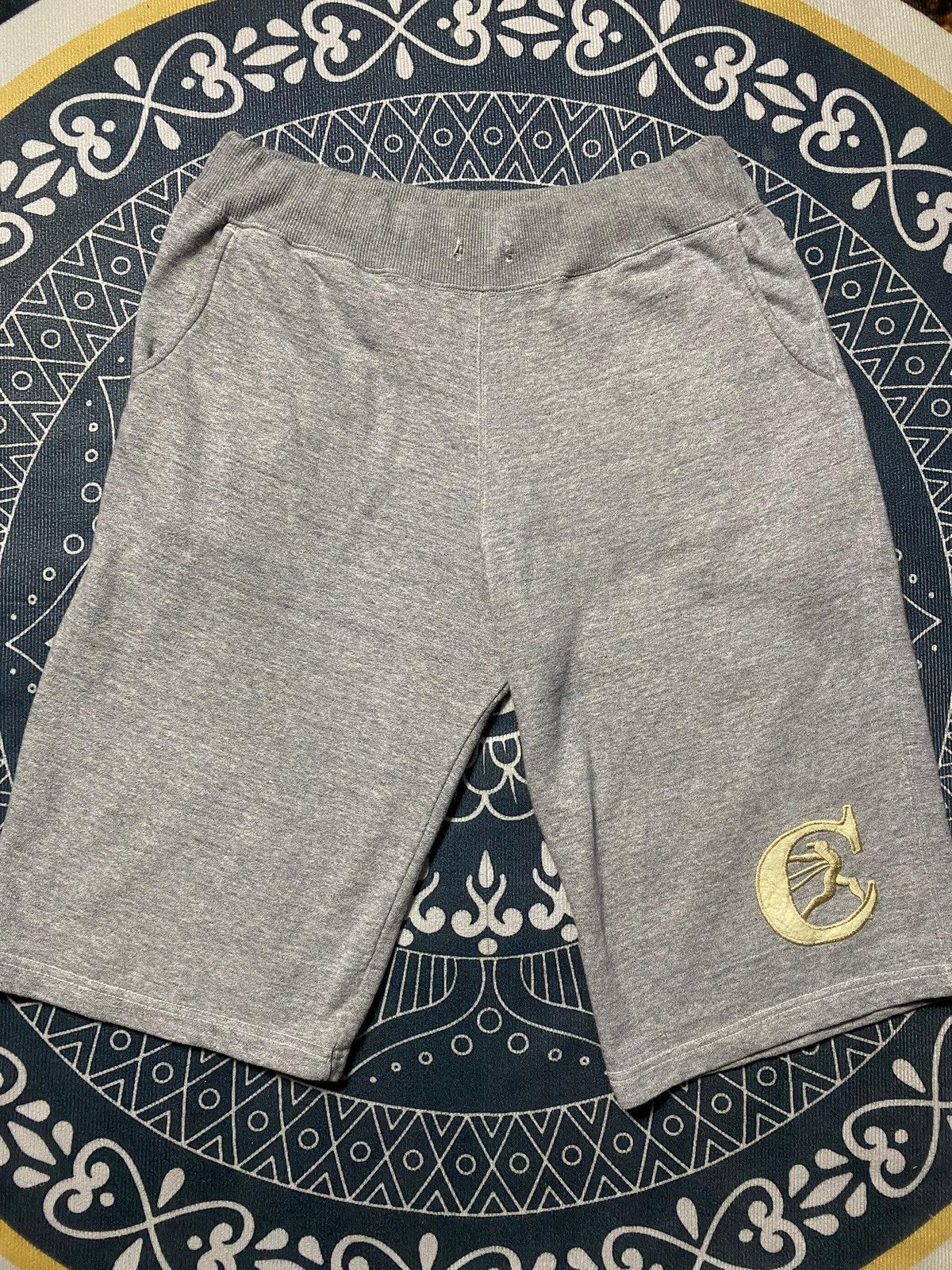 Champion Rare 60s Champion Short Run Tags Reverse Weave Size US 29 - 1 Thumbnail