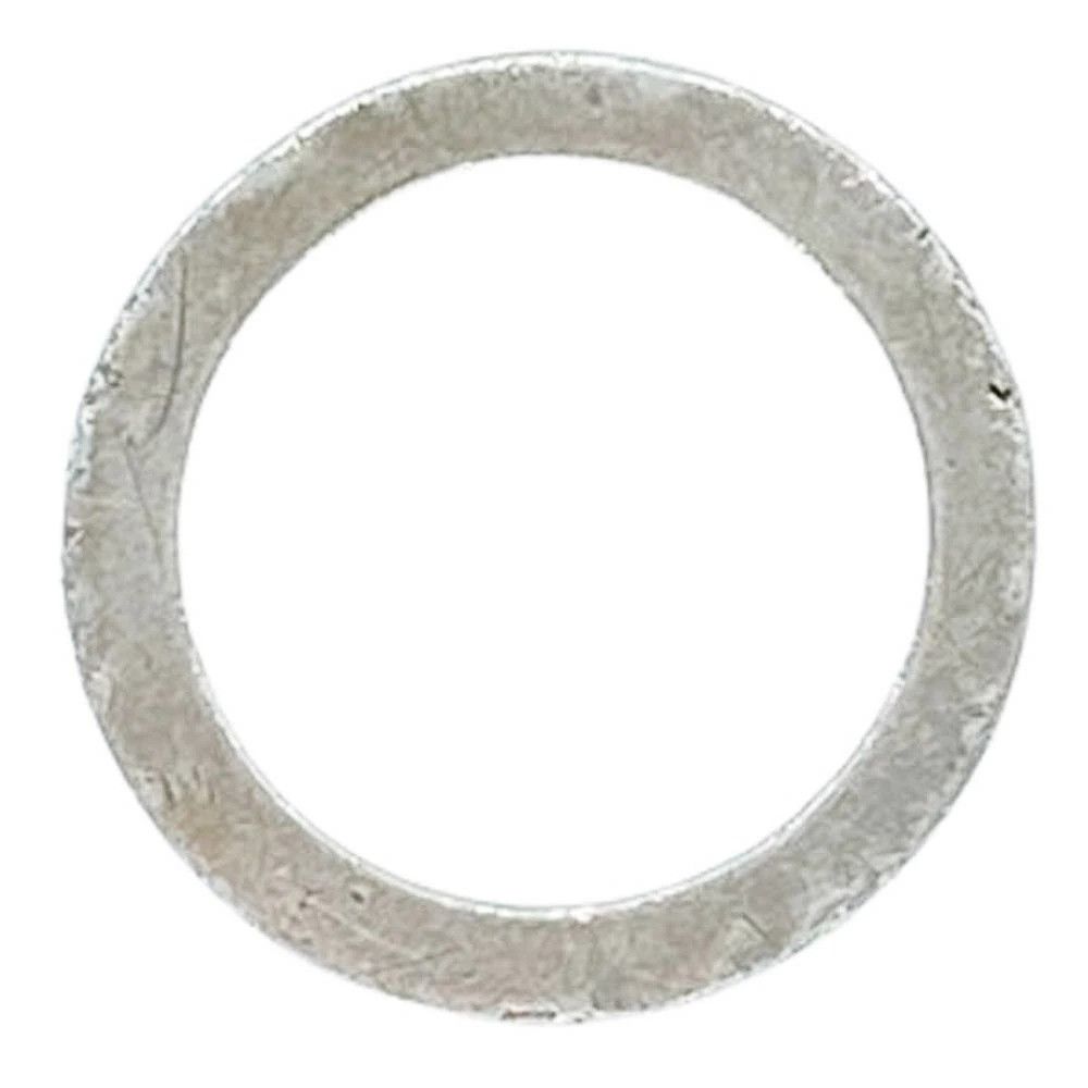 Chrome Hearts US 7.5 Chrome hearts SPACER FOREVER 6mm silver ring Size ONE SIZE - 7 Thumbnail