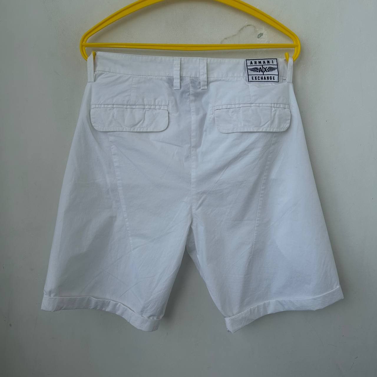 Armani Exchange Armani shorts #1421 Size US 31 - 2 Thumbnail