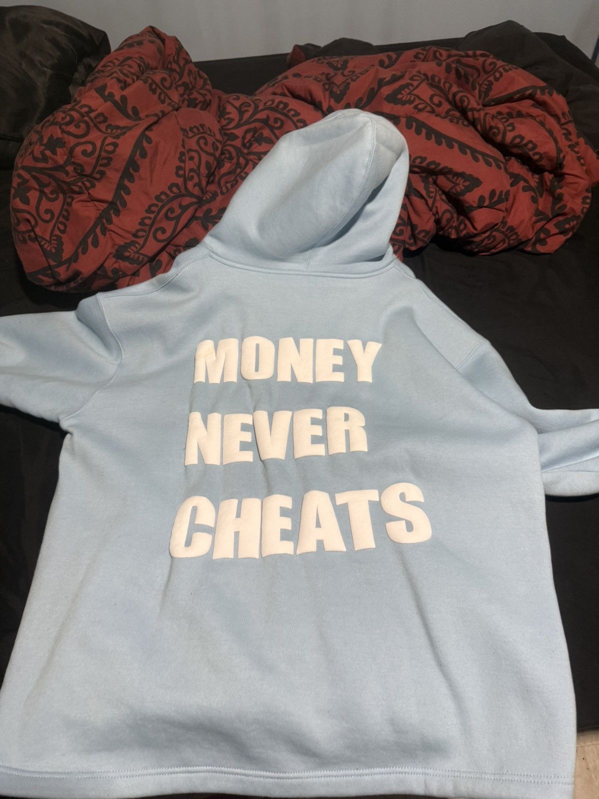 Other playamade hoodie Size US XXL / EU 58 / 5 - 2 Thumbnail
