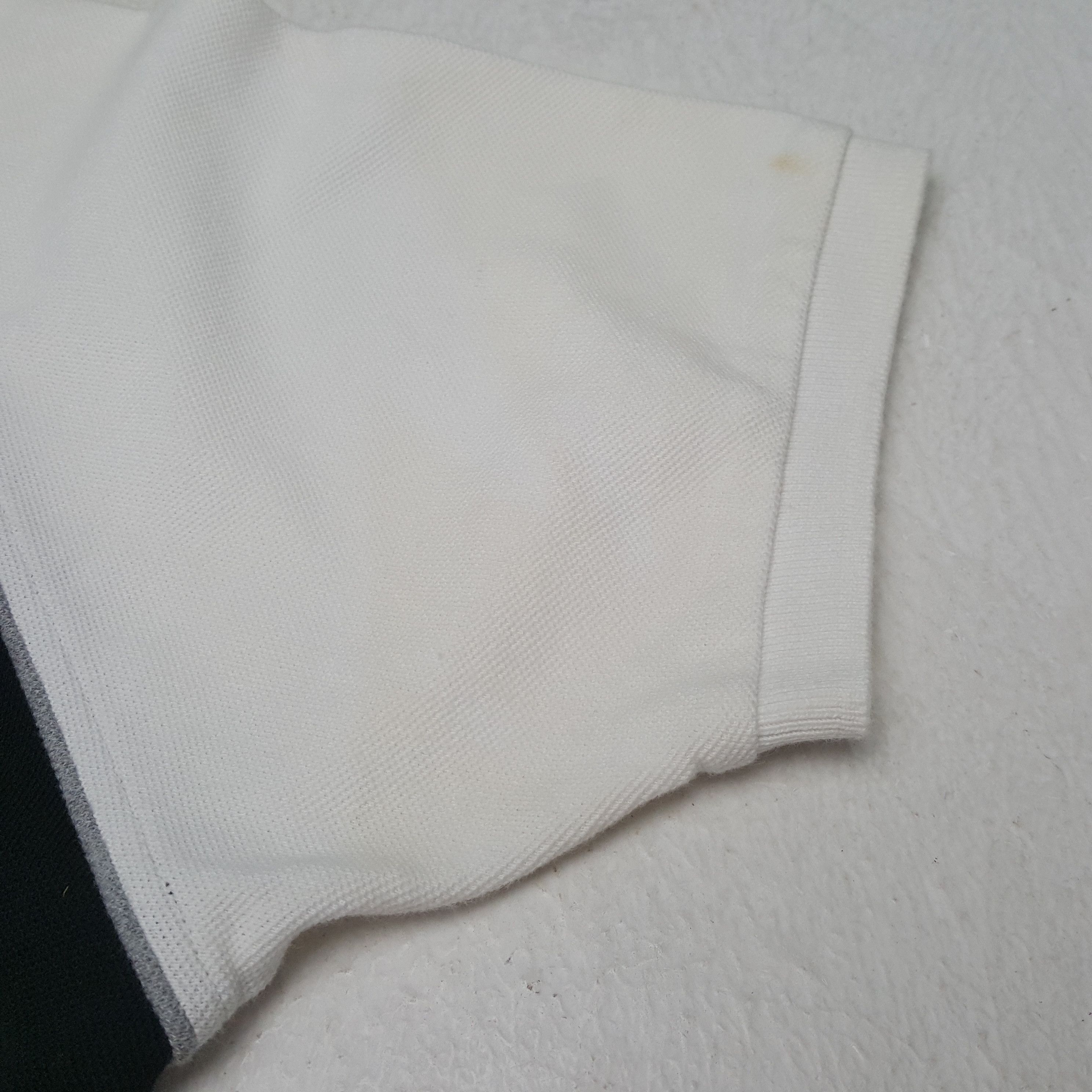 Fila Fila Casual Style Polos RR22 Size US S / EU 44-46 / 1 - 6 Thumbnail