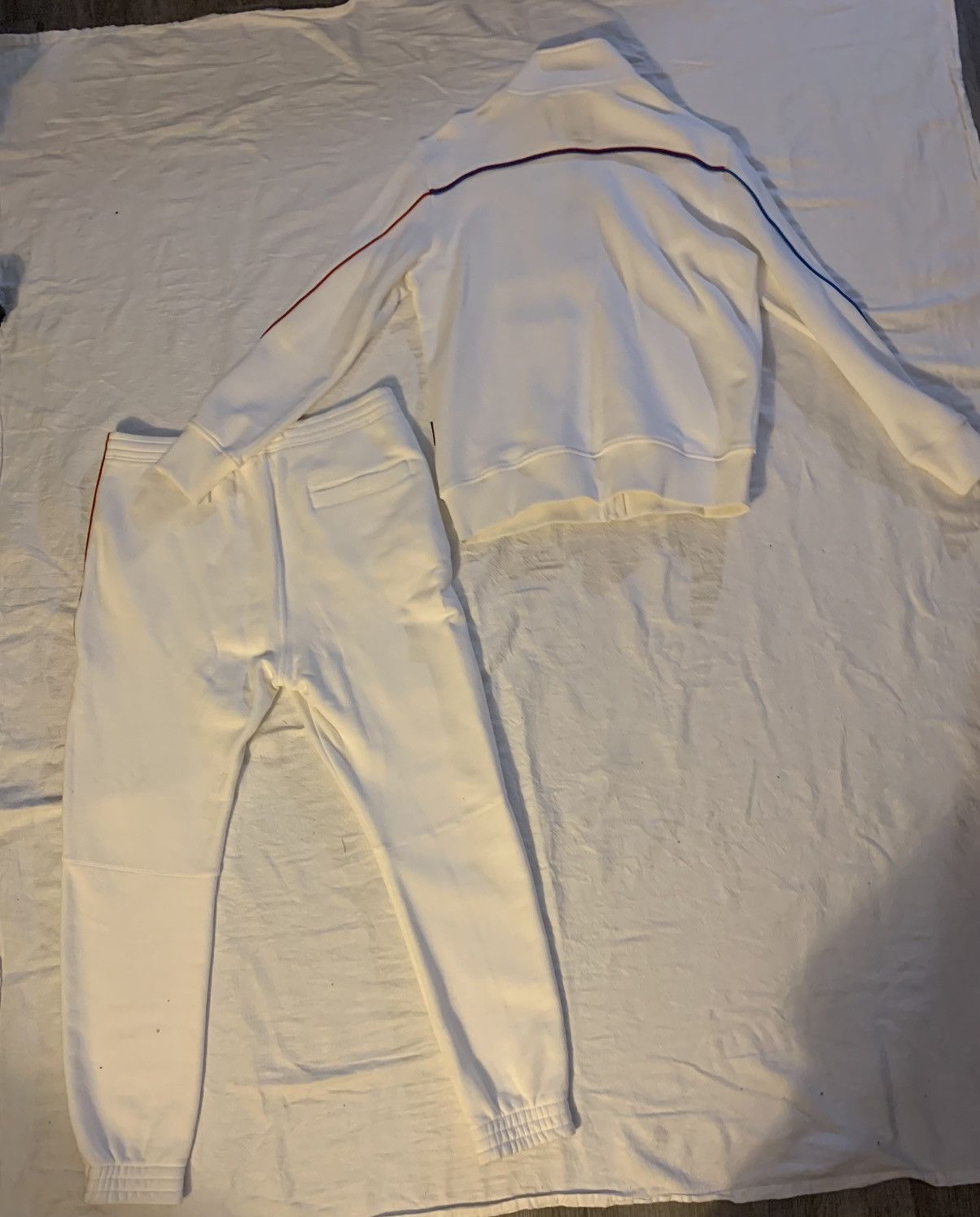 G-Star G-Star RAW Tracksuit Size US L / EU 52-54 / 3 - 6 Thumbnail