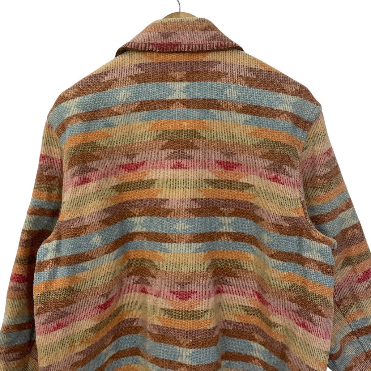 Other Vintage Indio Aztex Navajo Chicos Jacket Size US L / EU 52-54 / 3 - 11 Thumbnail