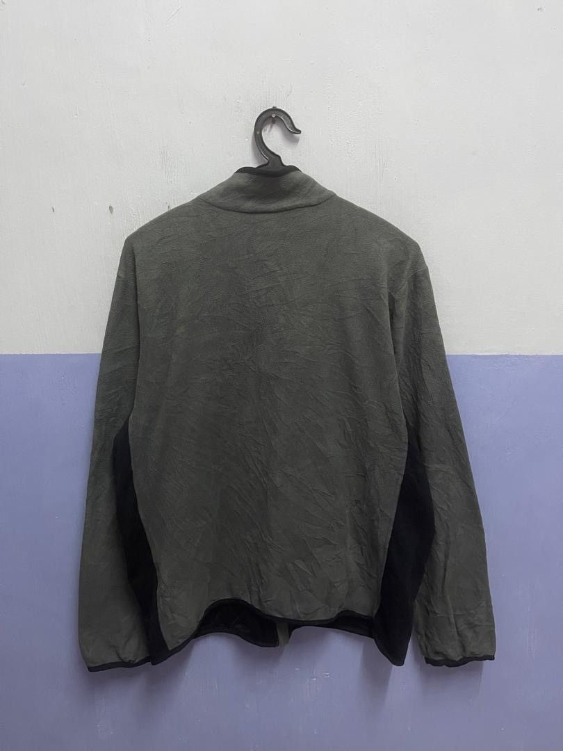 The North Face The North Face Outdoor Polartec Jacket Size US L / EU 52-54 / 3 - 9 Thumbnail