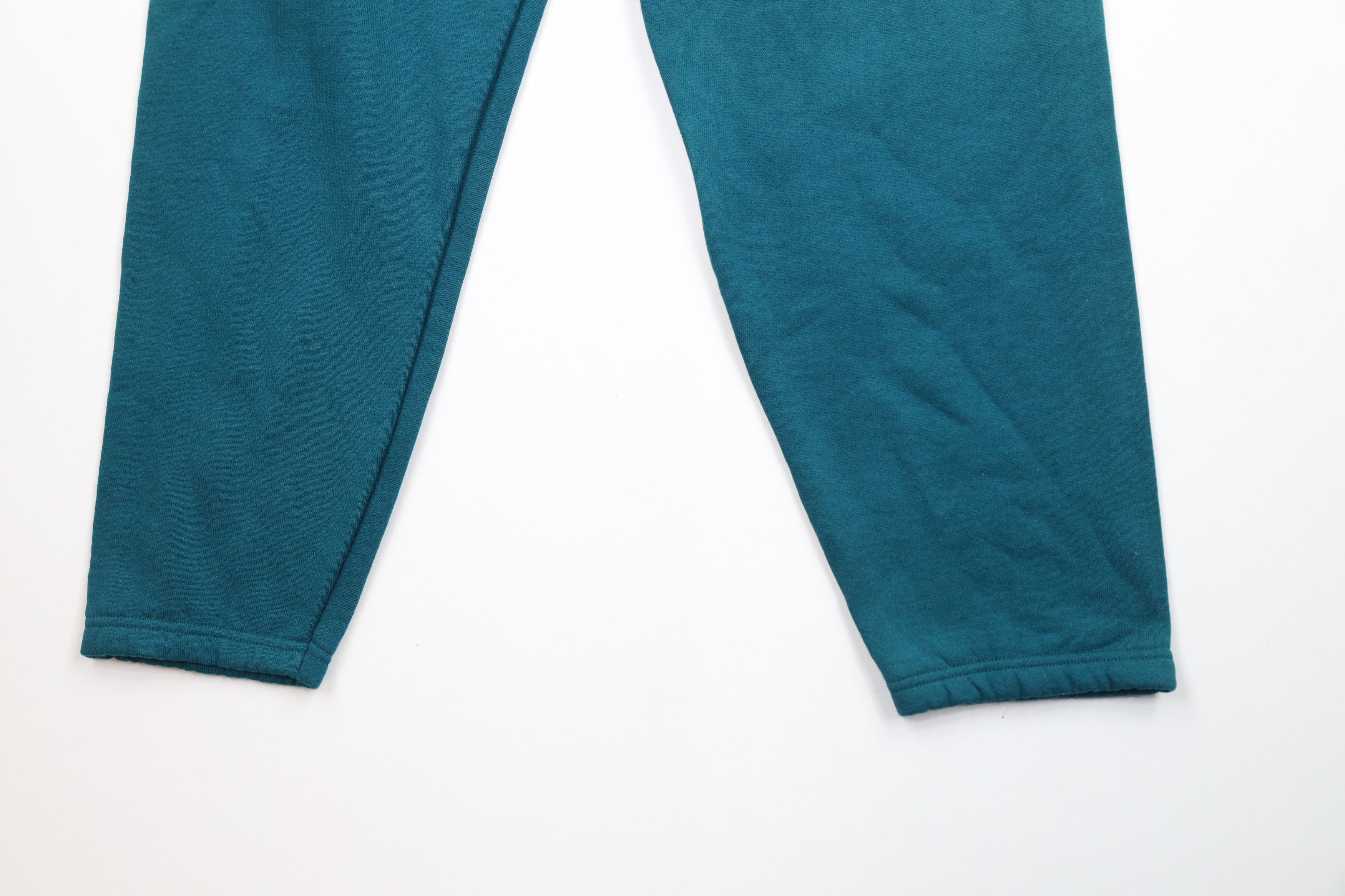 Vintage Deadstock Vintage 90s Streetwear Heavyweight Sweatpants USA Size 34" / US 12 / IT 48 - 12 Thumbnail