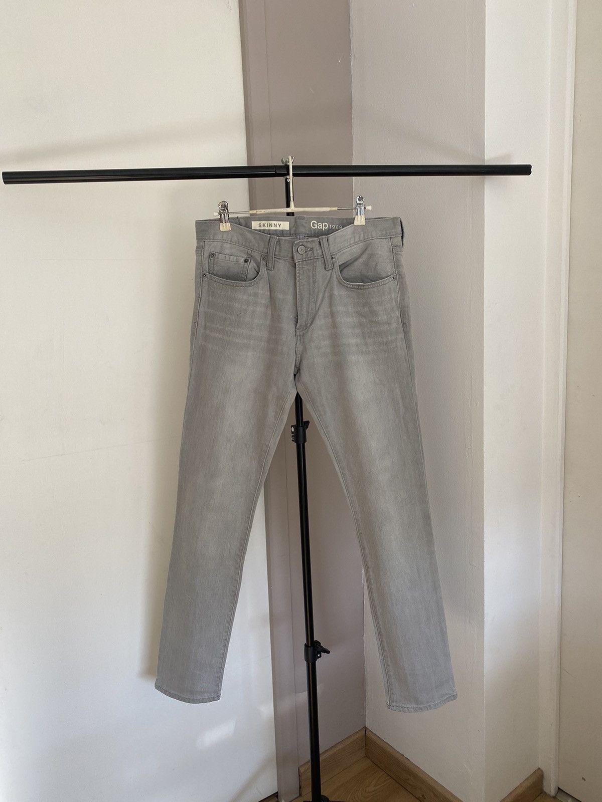 Gap Men's jeans S Size US 32 / EU 48 - 1 Thumbnail