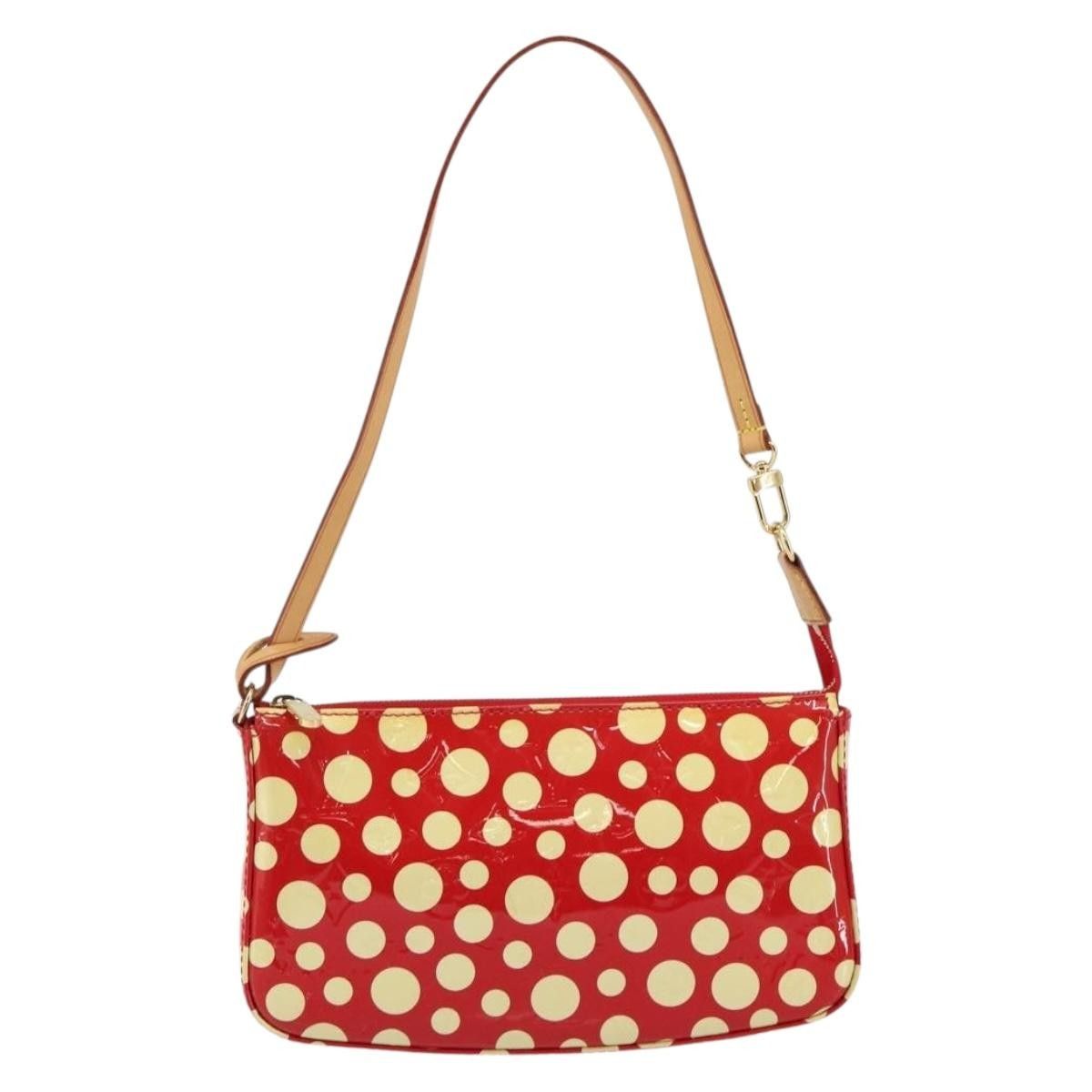 Louis Vuitton Louis Vuitton Pochette Accessoires Size ONE SIZE - 1 Thumbnail