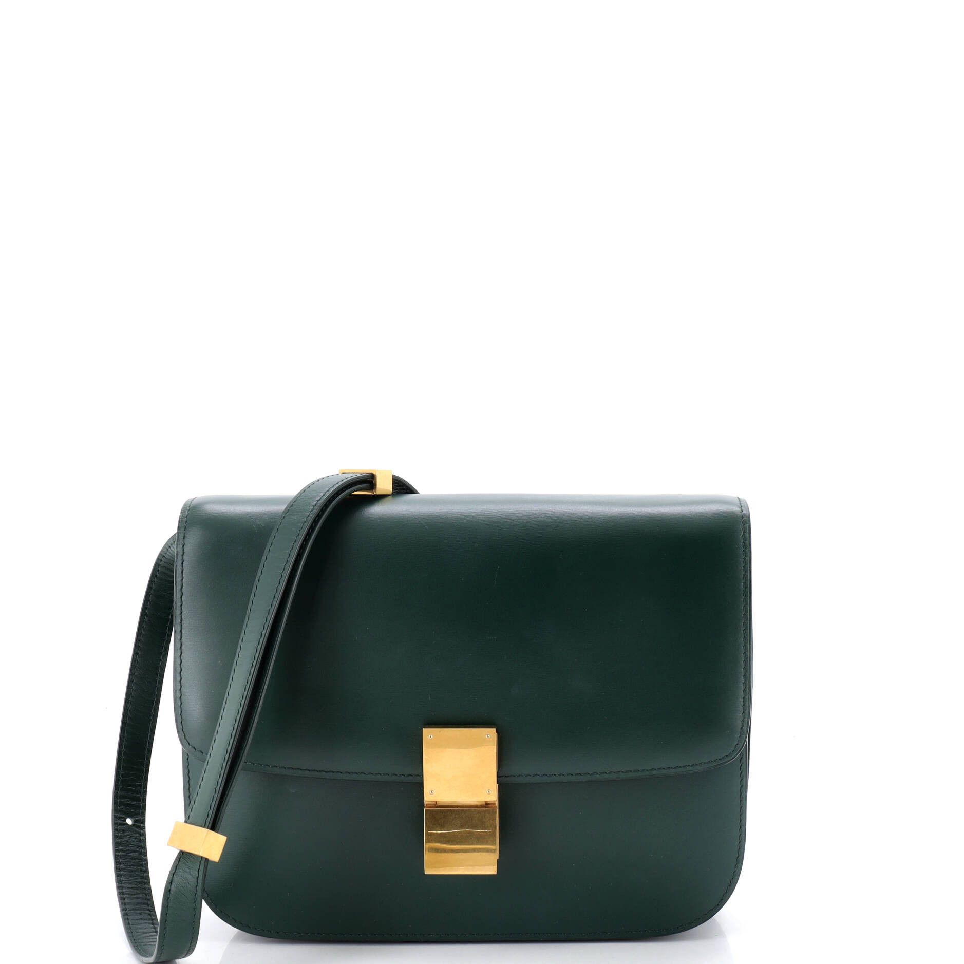 Celine Classic Box Bag Size ONE SIZE - 1 Thumbnail