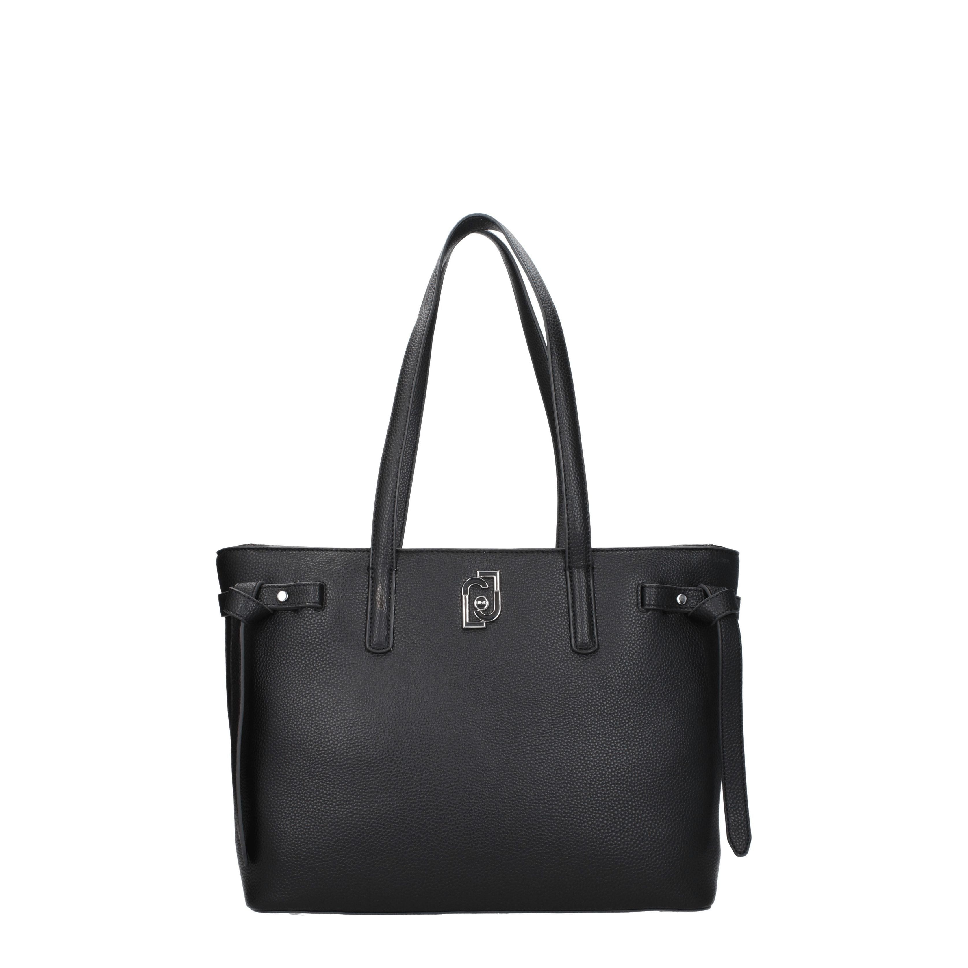 Liu Jo Shoulder Bag in Polyester Size ONE SIZE - 1 Thumbnail