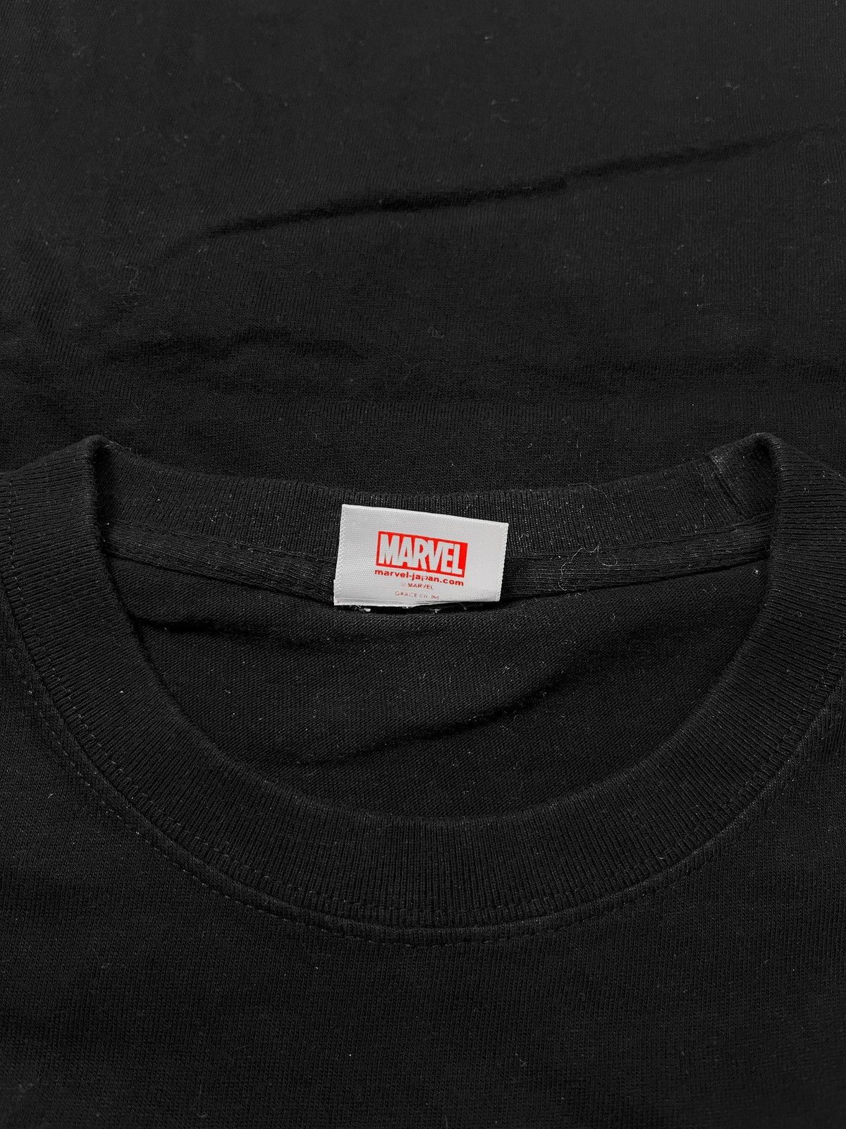 Marvel Comics Avengers Endgame "I Love You 300" Tee Size US M / EU 48-50 / 2 - 7 Thumbnail