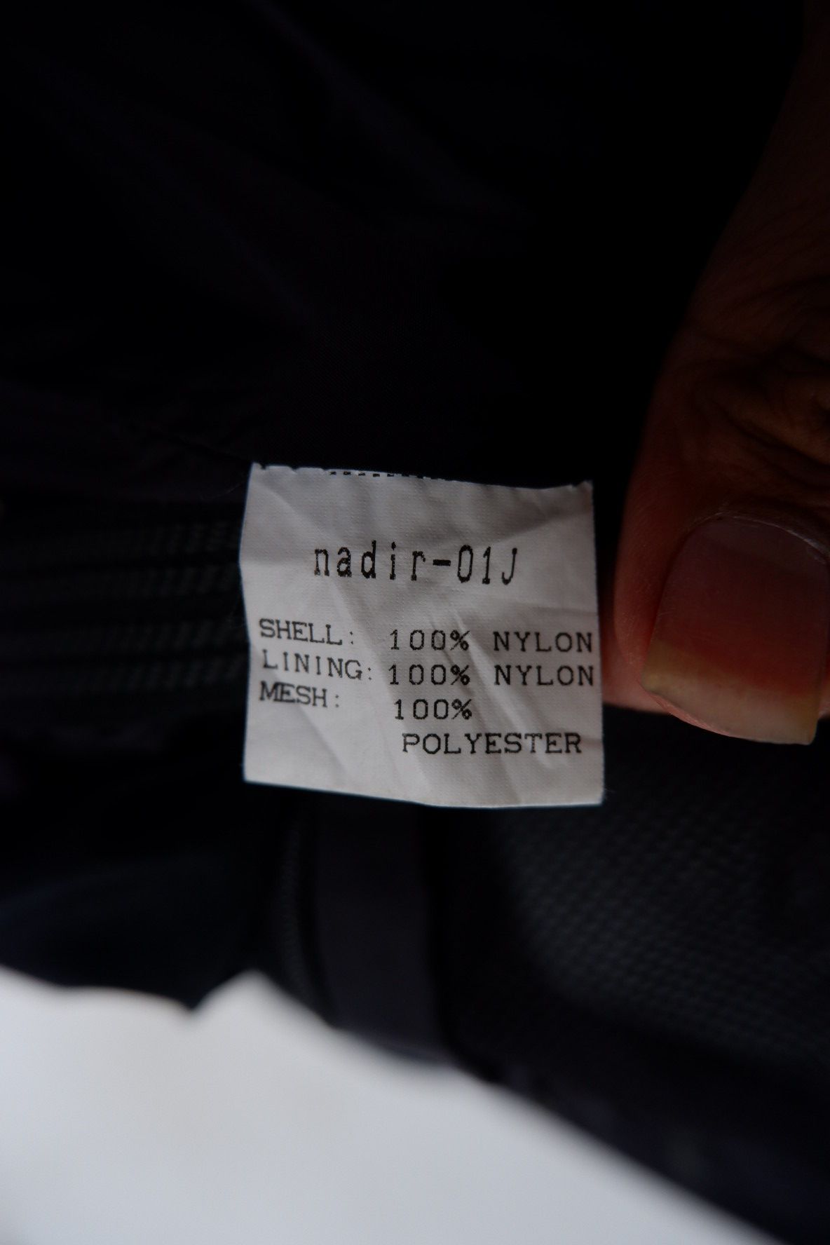 Other Zenith And Nadir Multipocket Jacket Size US S / EU 44-46 / 1 - 12 Thumbnail