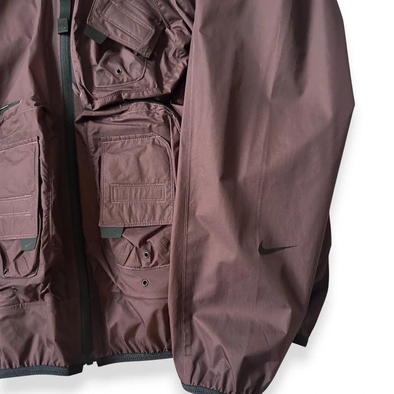 NOCTA × Nike Nike x Nocta track jacket Size US M / EU 48-50 / 2 - 4 Thumbnail