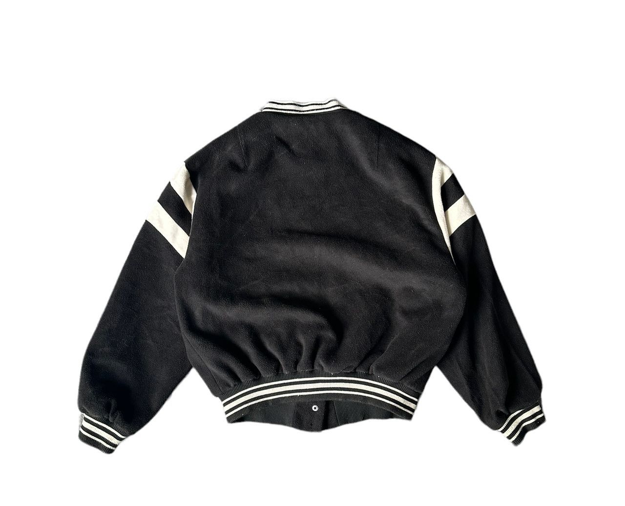 Japanese Brand Repipi armario varsity jacket Size US M / EU 48-50 / 2 - 3 Thumbnail