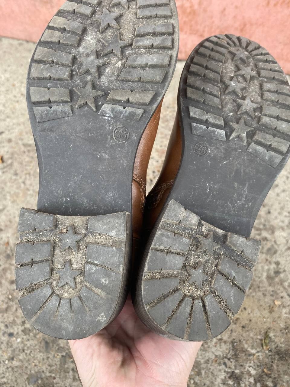 If Six Was Nine × Japanese Brand Vintage Punk AS 98 Guidi style Faded Boots Size US 8 / IT 38 - 7 Thumbnail