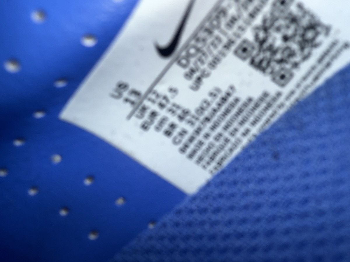 Nike Cr7 nike football shoes Size US 13 / EU 46 - 3 Thumbnail