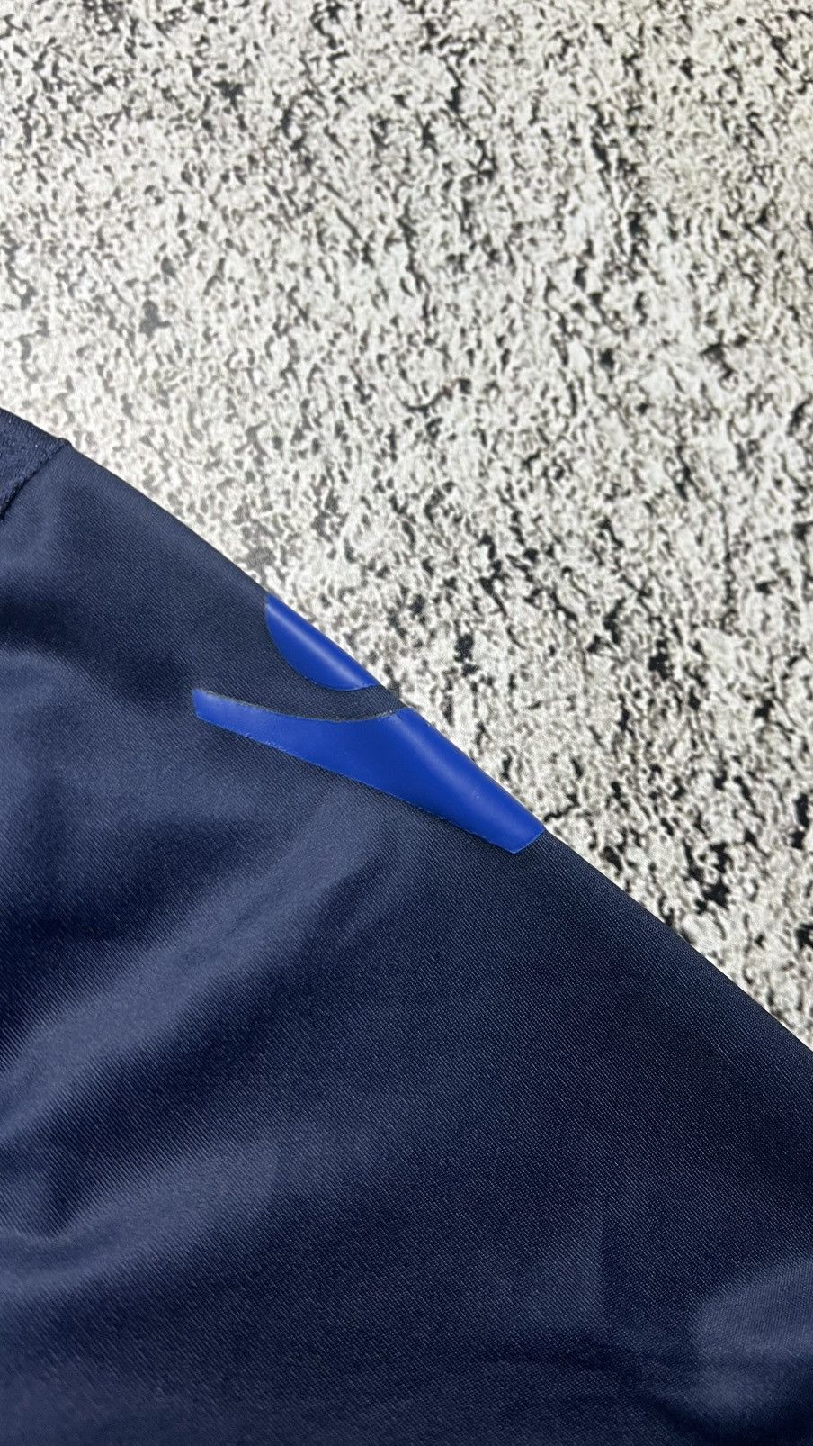 Macron LIMITED EDITION‼️Bolton Wanderers macron jersey third kit Size US L / EU 52-54 / 3 - 6 Thumbnail