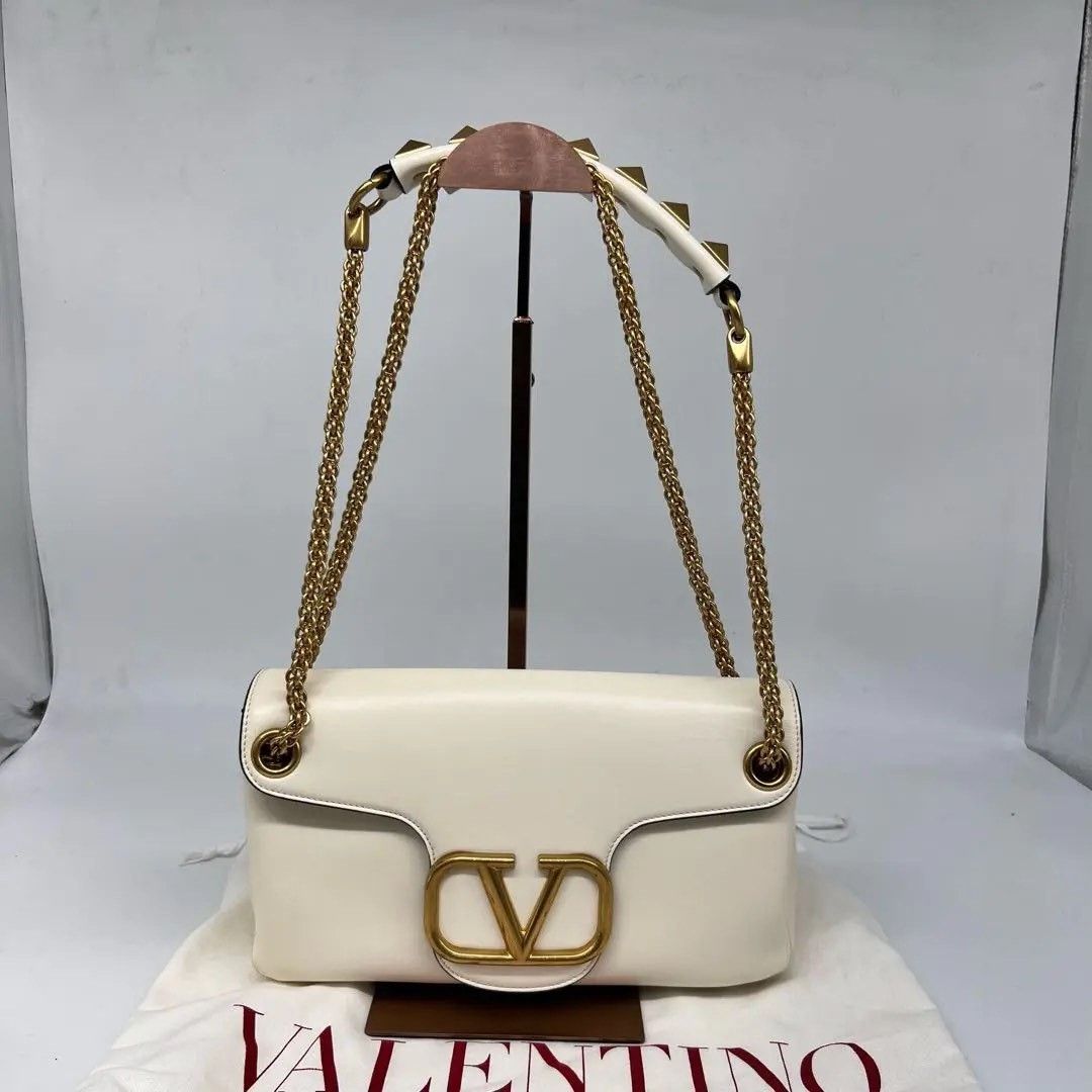 Valentino Pre-loved Bag Very good condition Size ONE SIZE - 1 Thumbnail